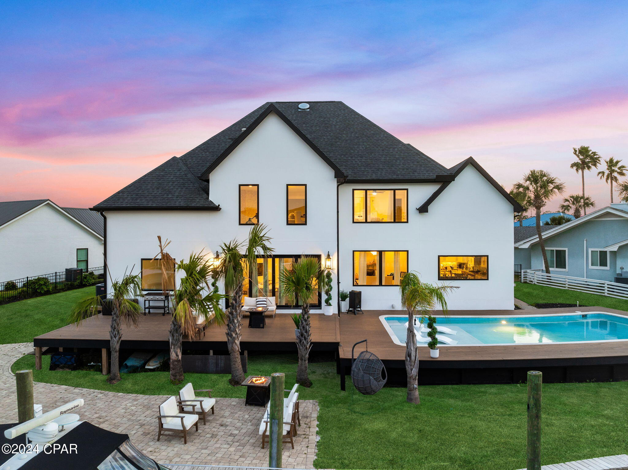 Bay Point Unit 1 - Residential