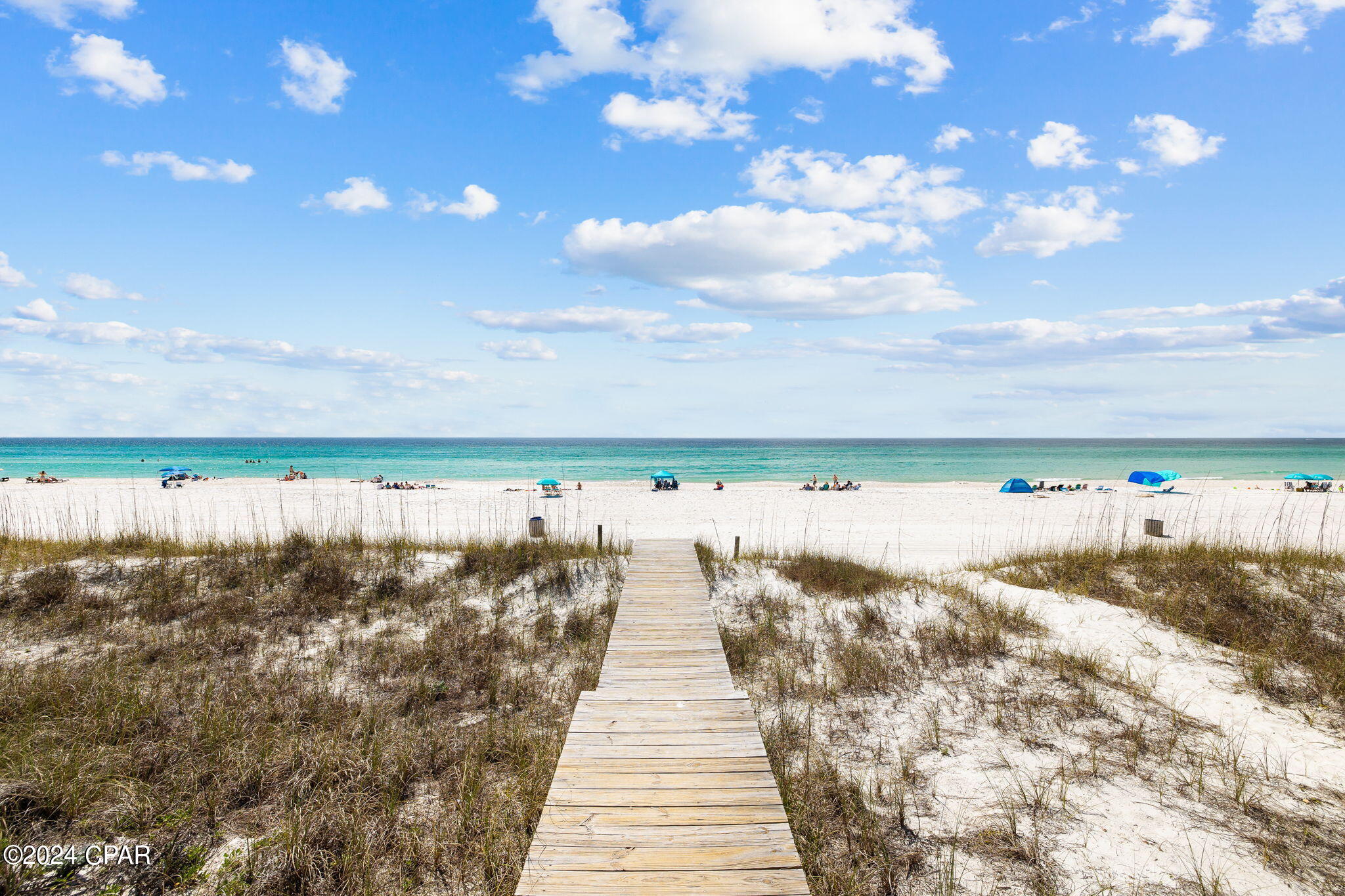 Bay Point Unit 1 - Residential