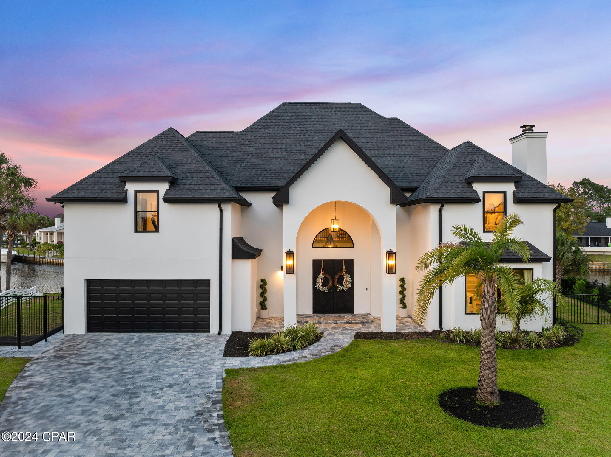 Bay Point Unit 1 - Residential