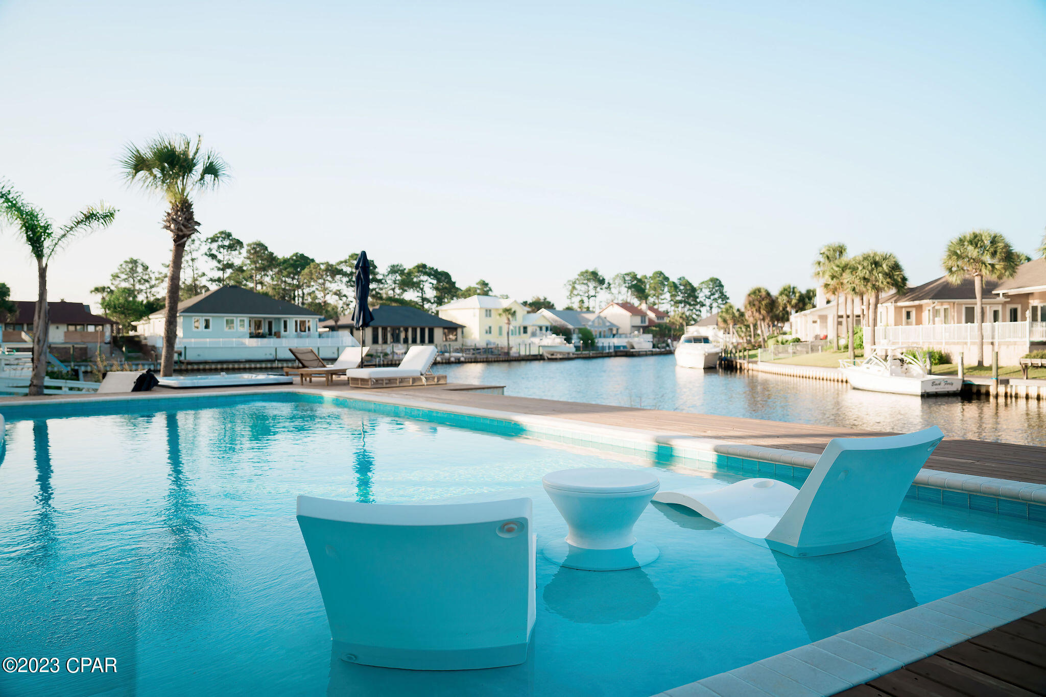 Bay Point Unit 1 - Residential