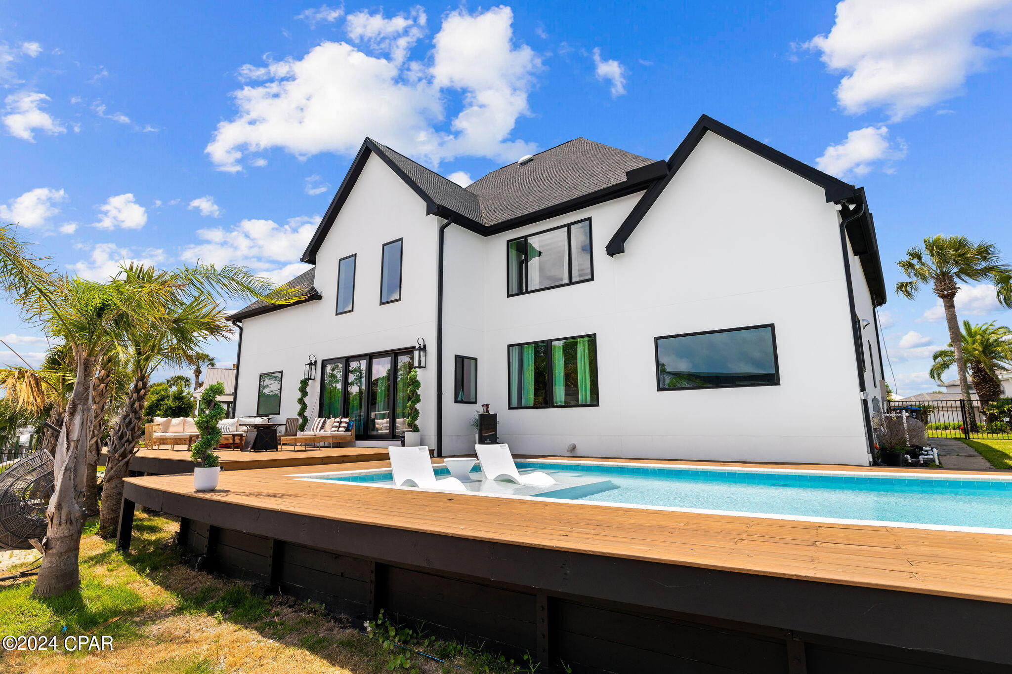 Bay Point Unit 1 - Residential