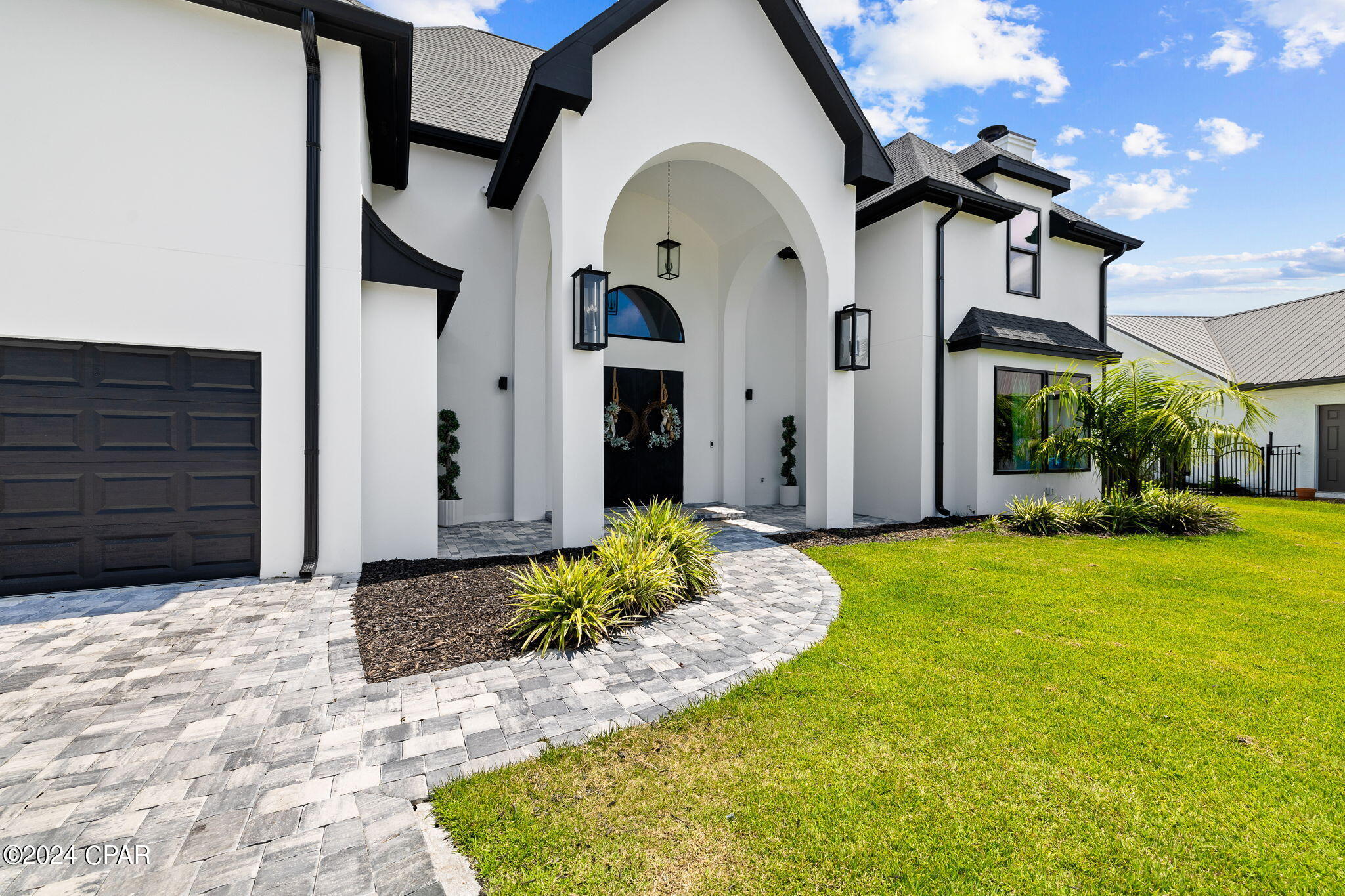 Bay Point Unit 1 - Residential