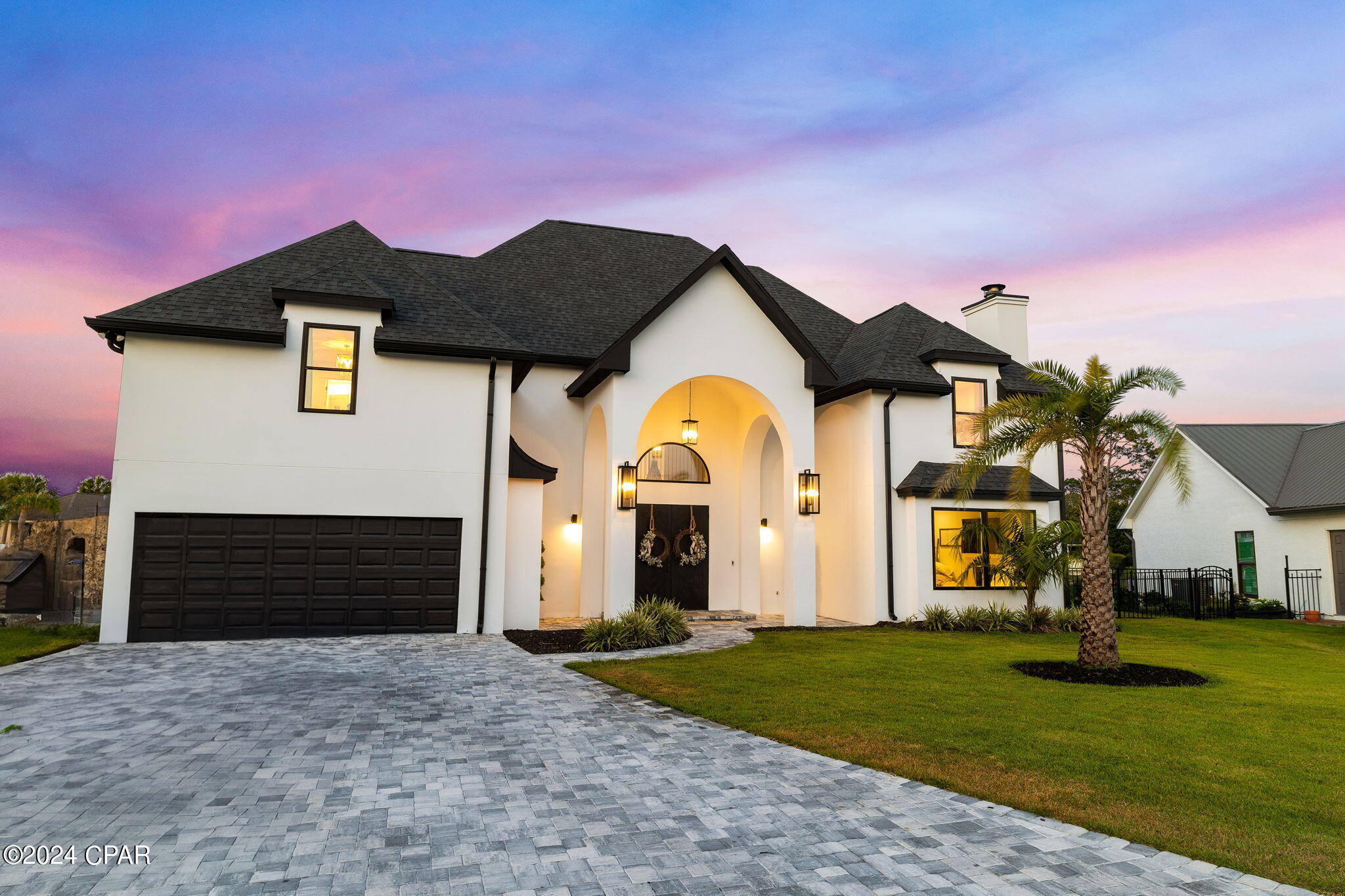 Bay Point Unit 1 - Residential