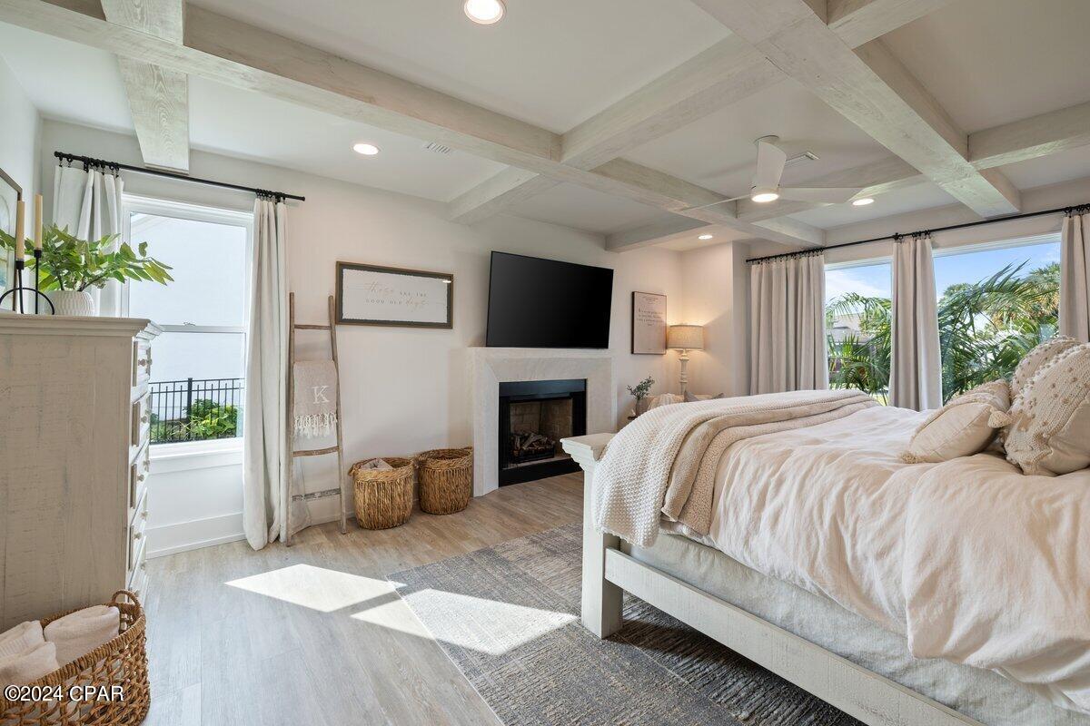 Bay Point Unit 1 - Residential