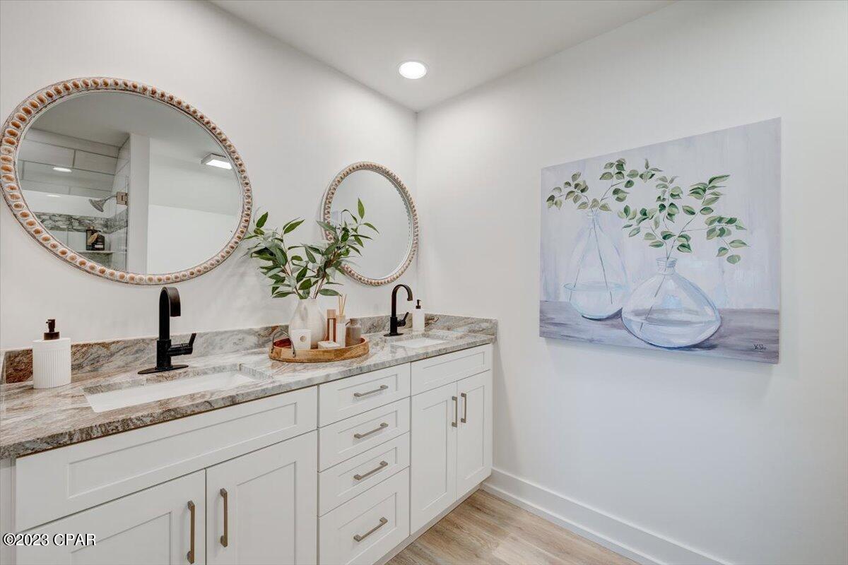 Bay Point Unit 1 - Residential