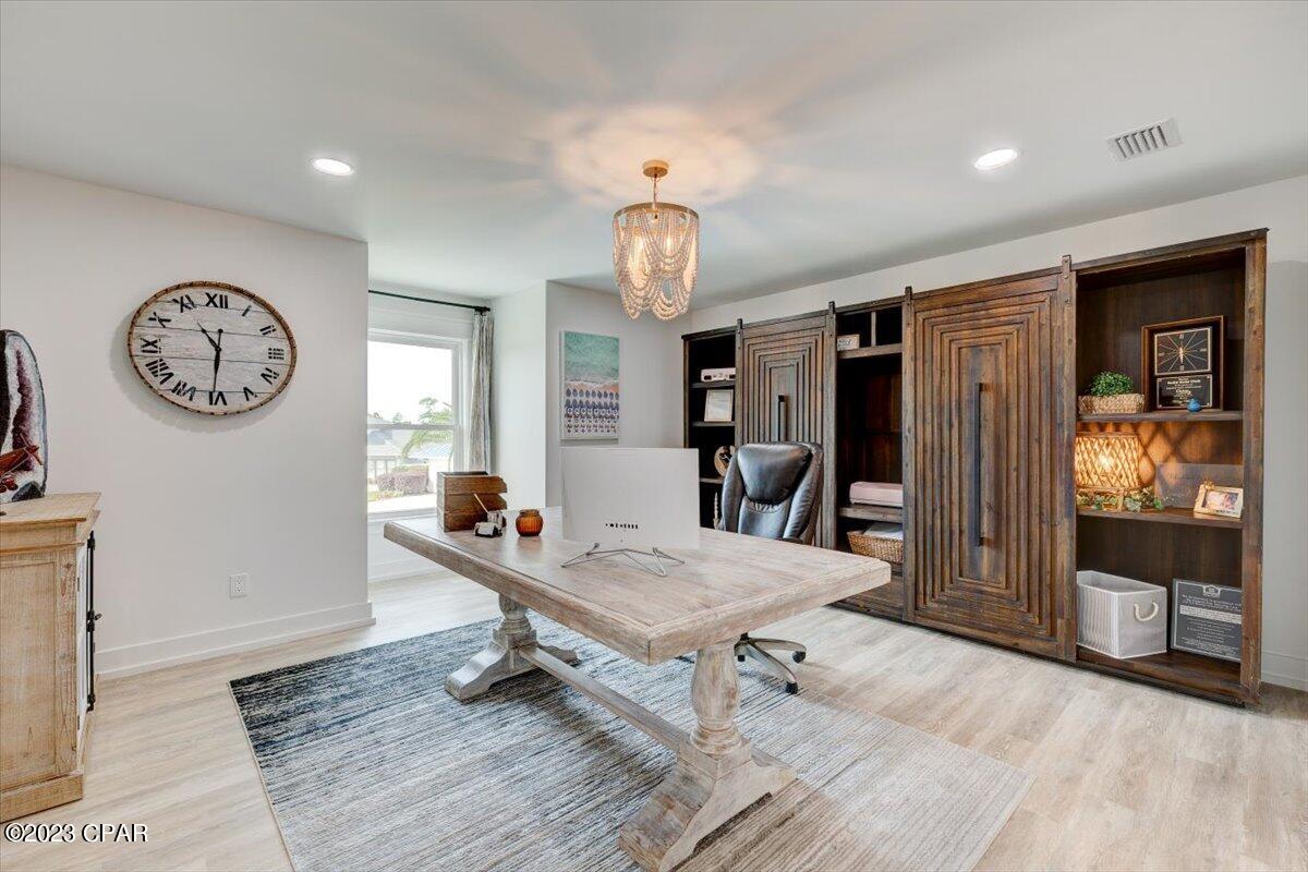 Bay Point Unit 1 - Residential