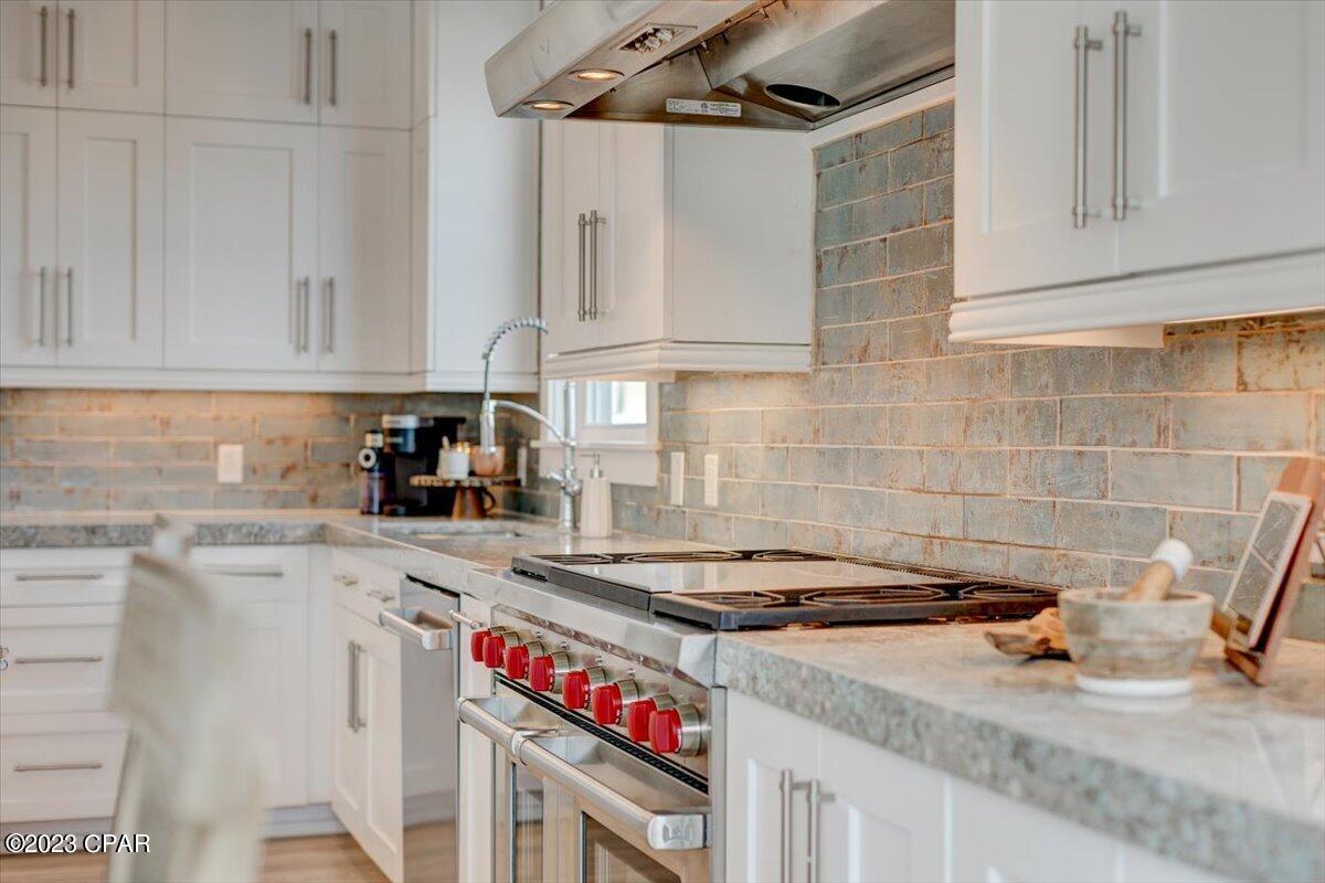 Bay Point Unit 1 - Residential