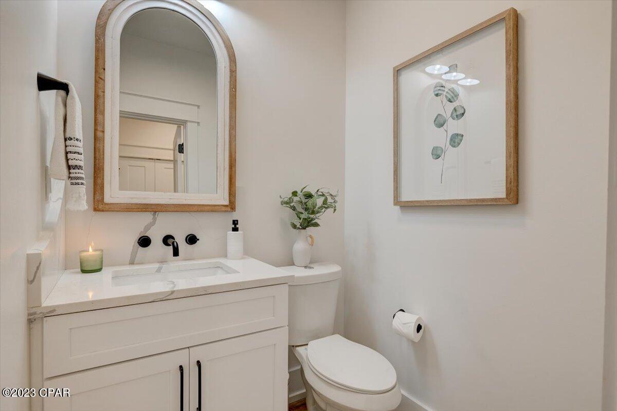 Bay Point Unit 1 - Residential