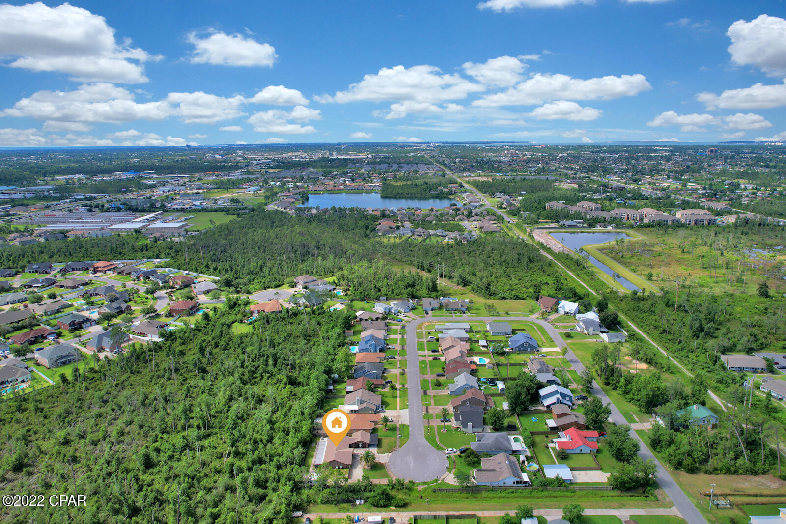 Ravenwood - Residential