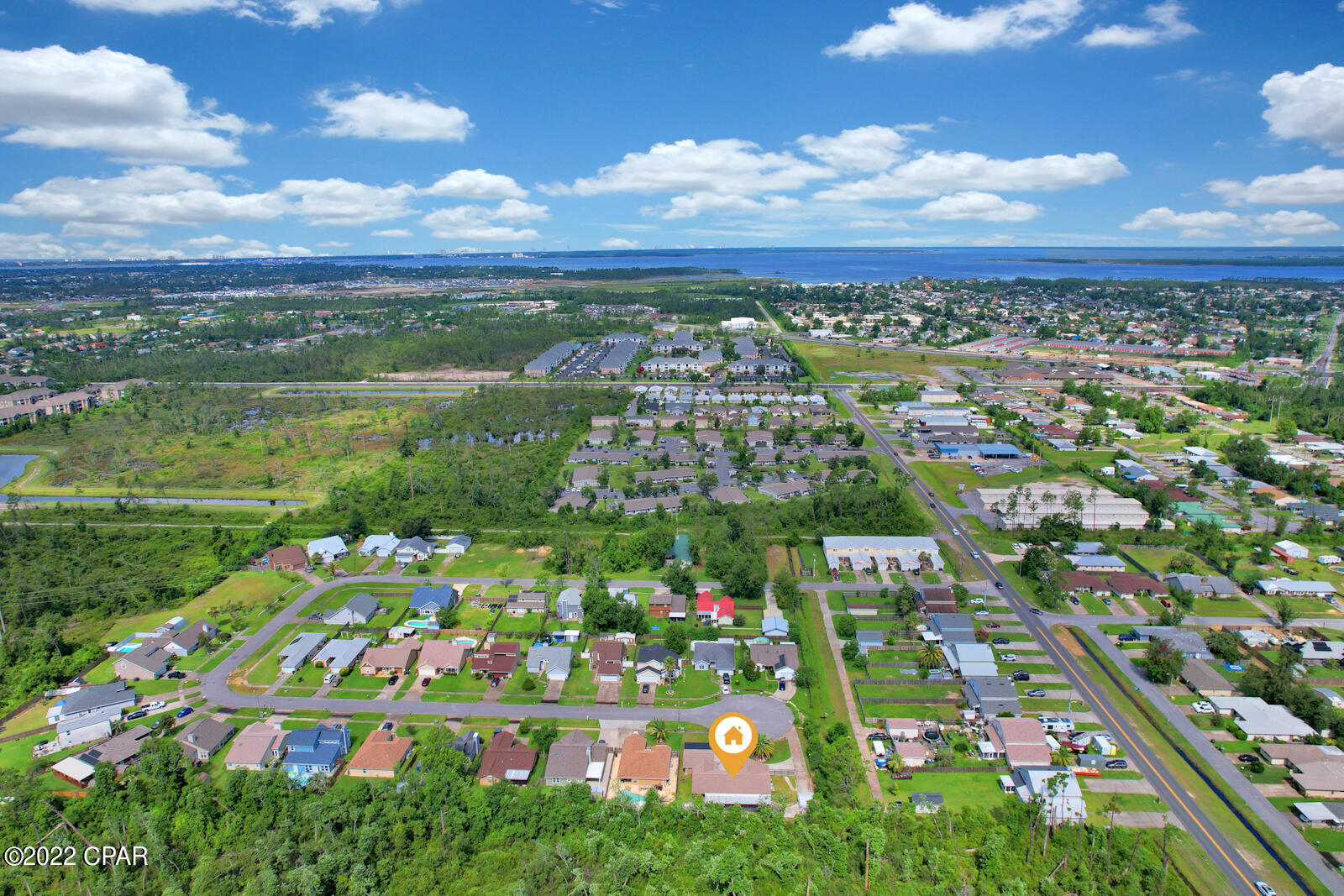 Ravenwood - Residential