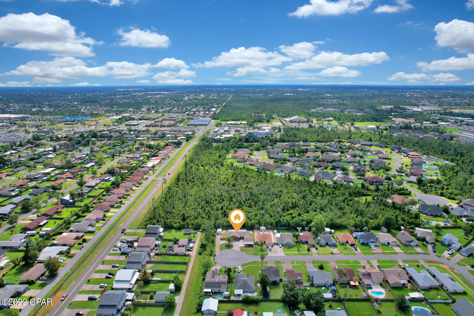 Ravenwood - Residential