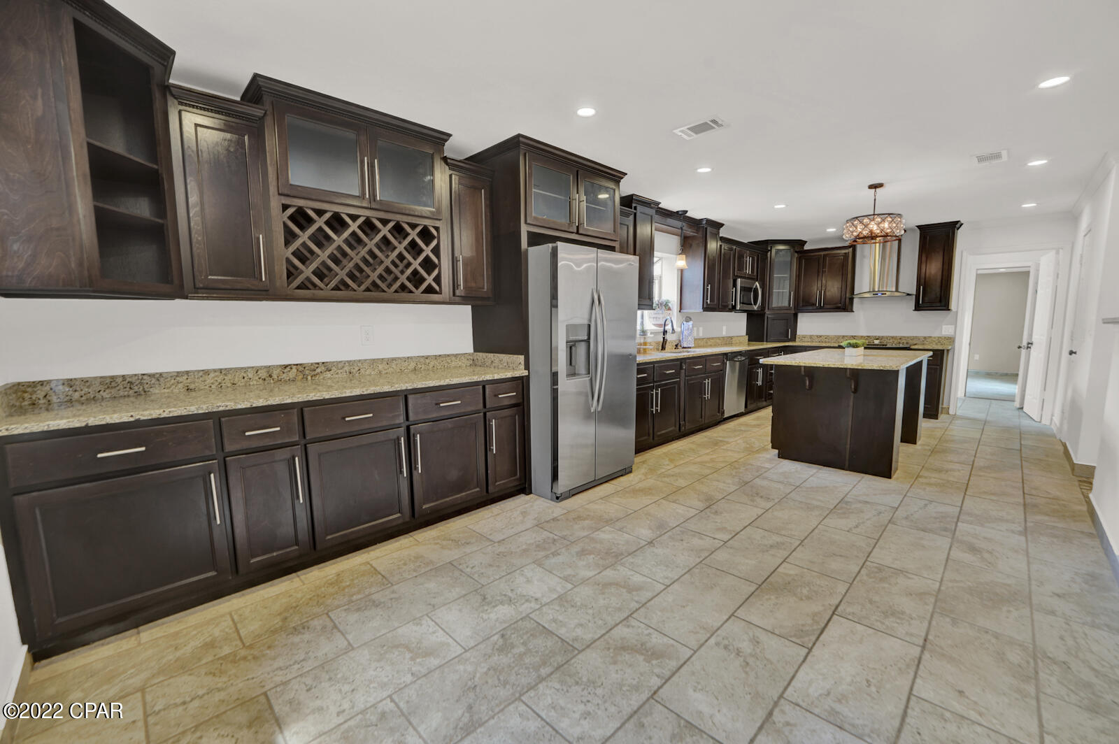 Ravenwood - Residential