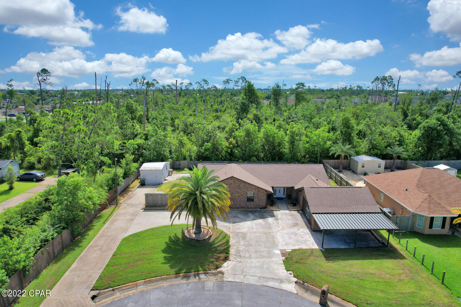 Ravenwood - Residential
