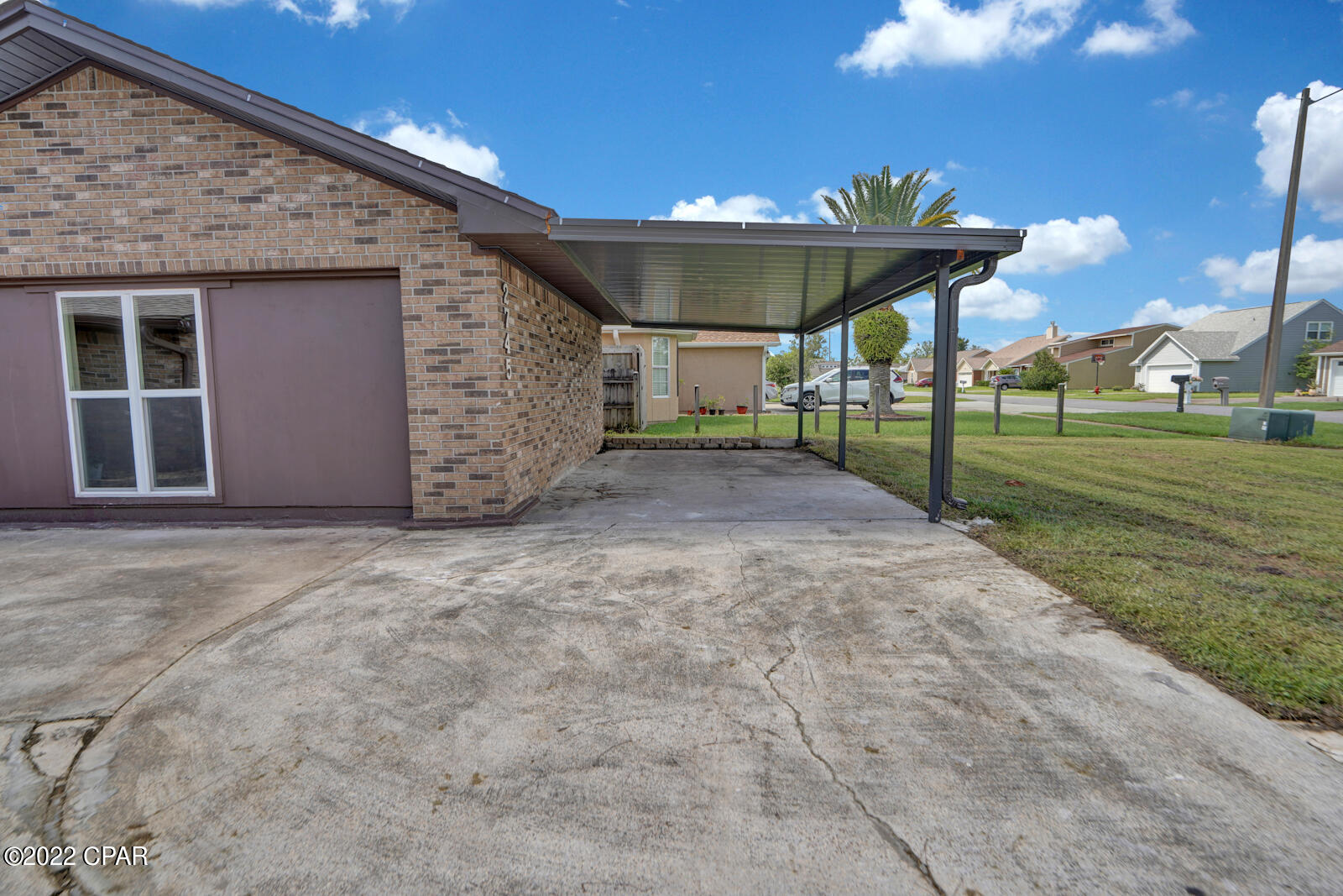 Ravenwood - Residential