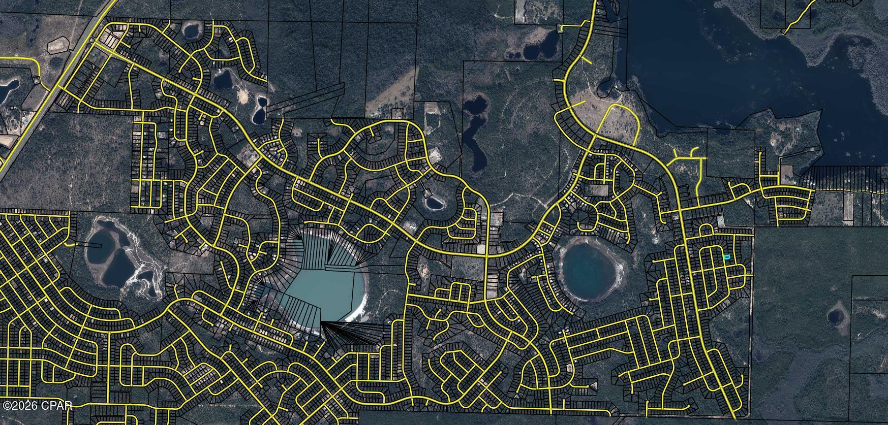 Sunny Hills Unit 2 - Land