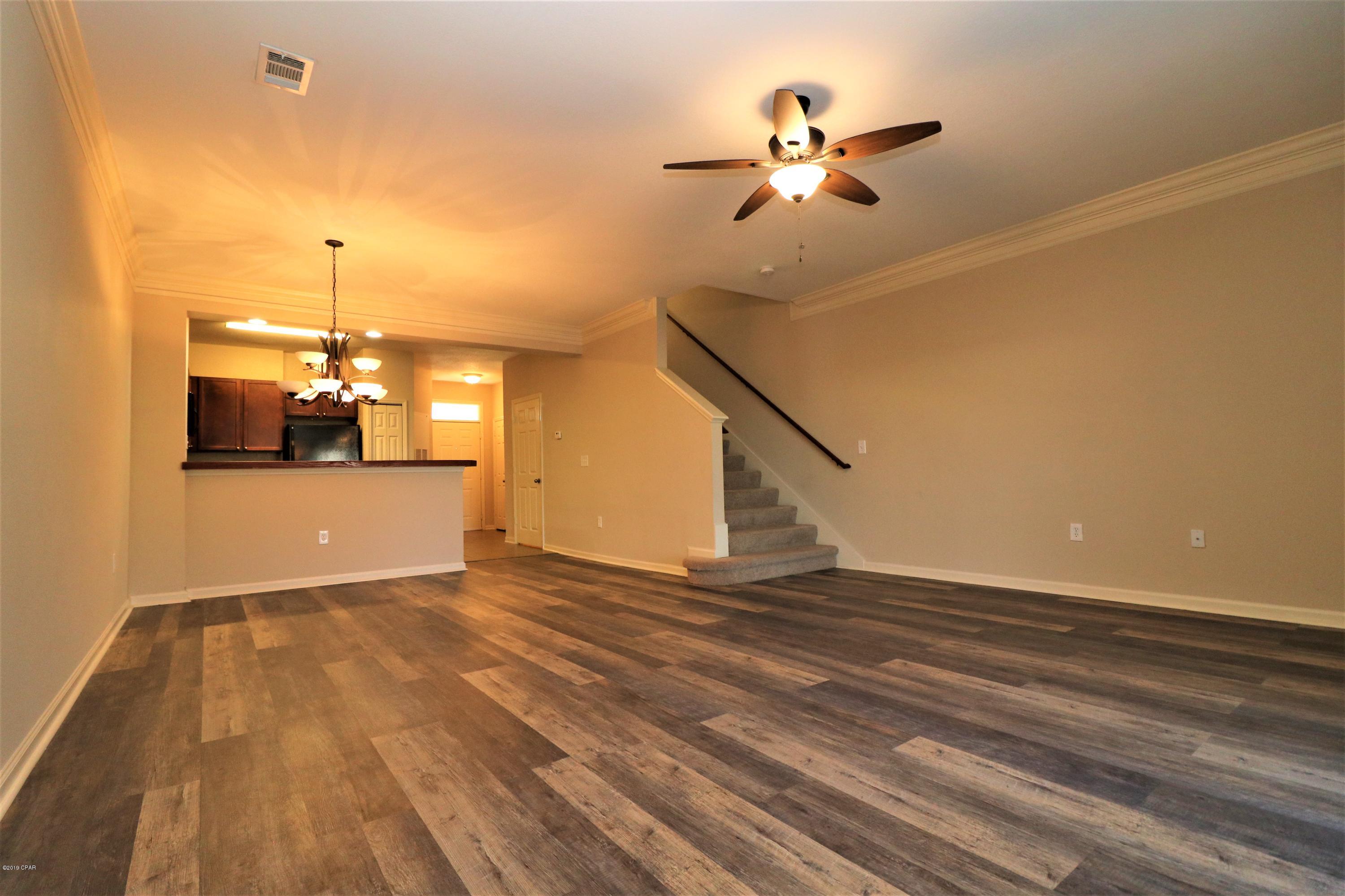 Baldwin Rowe - Residential