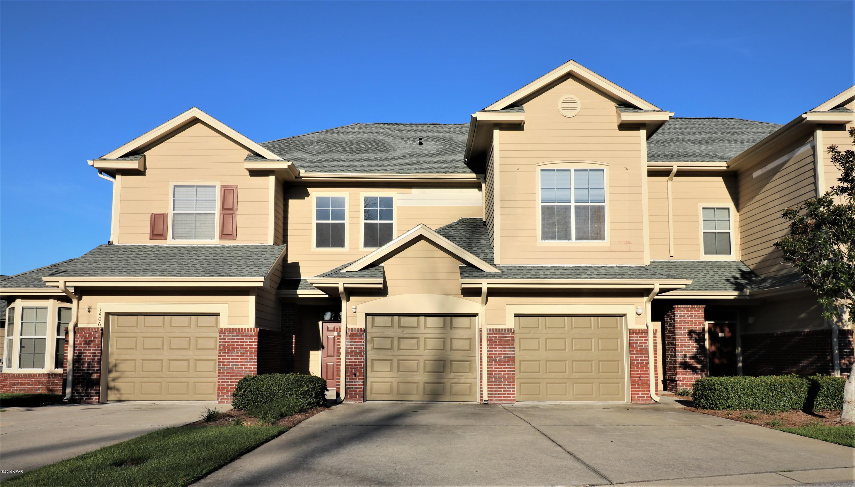 Baldwin Rowe - Residential