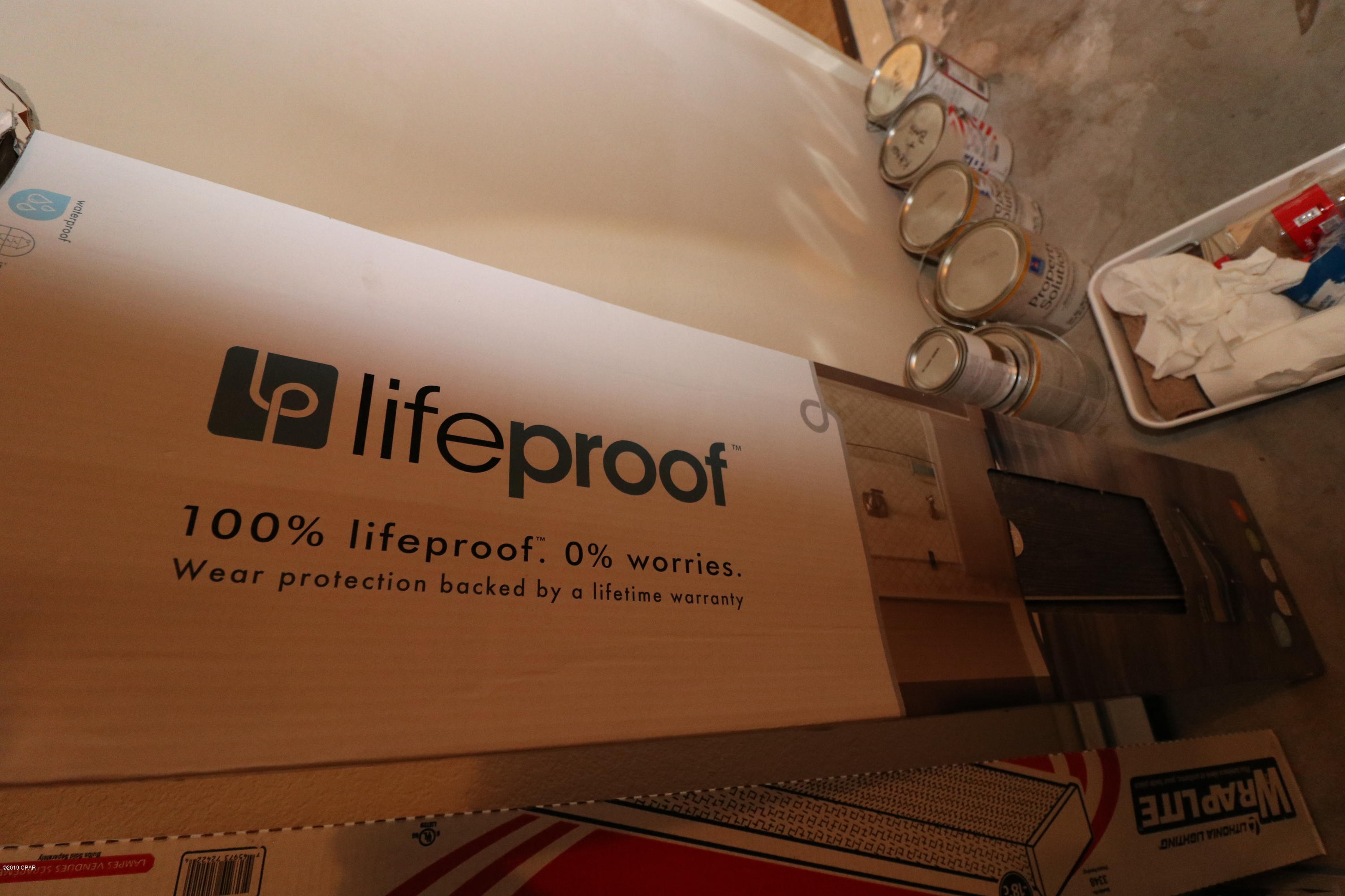 Baldwin Rowe - Residential