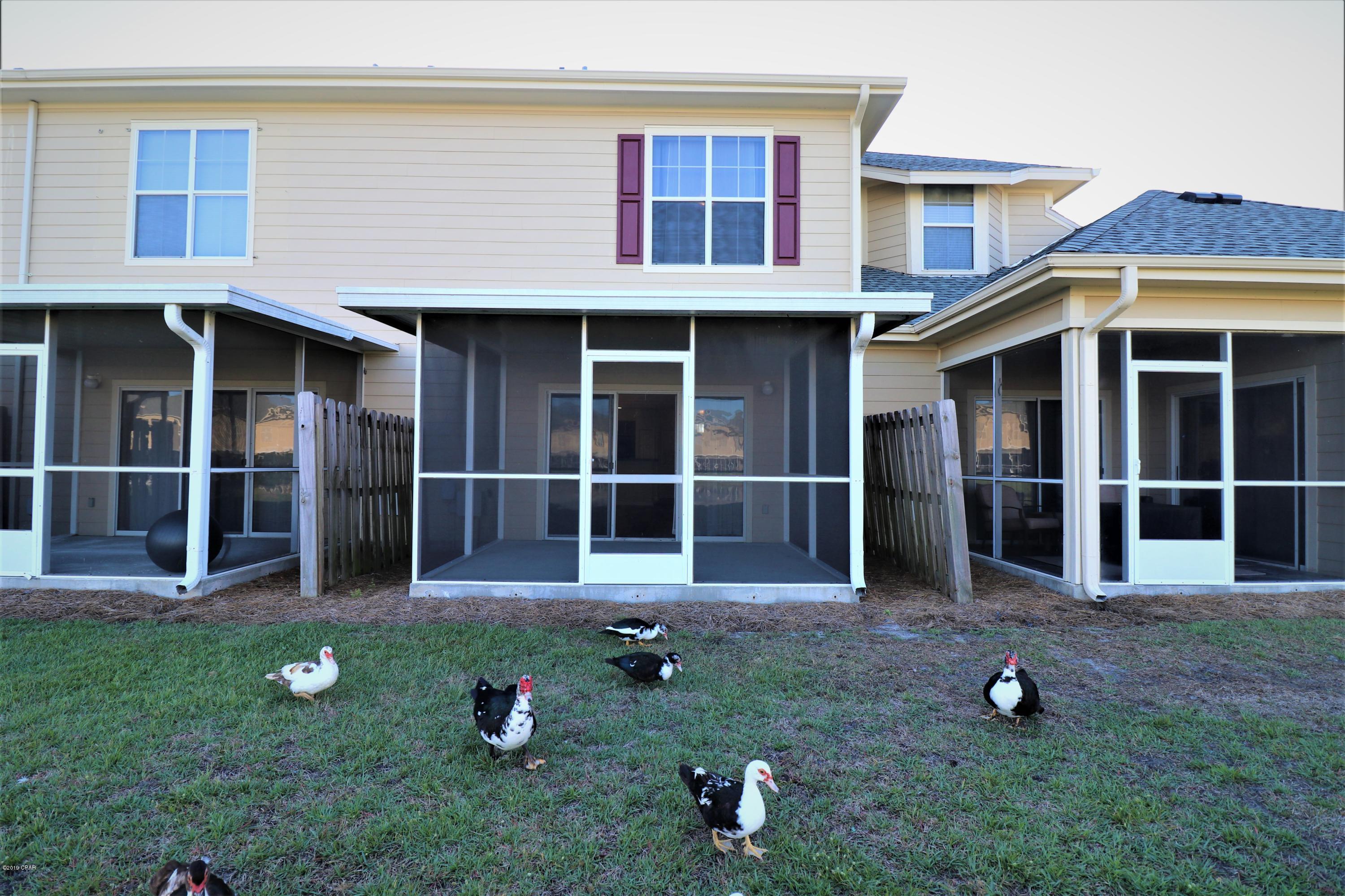 Baldwin Rowe - Residential