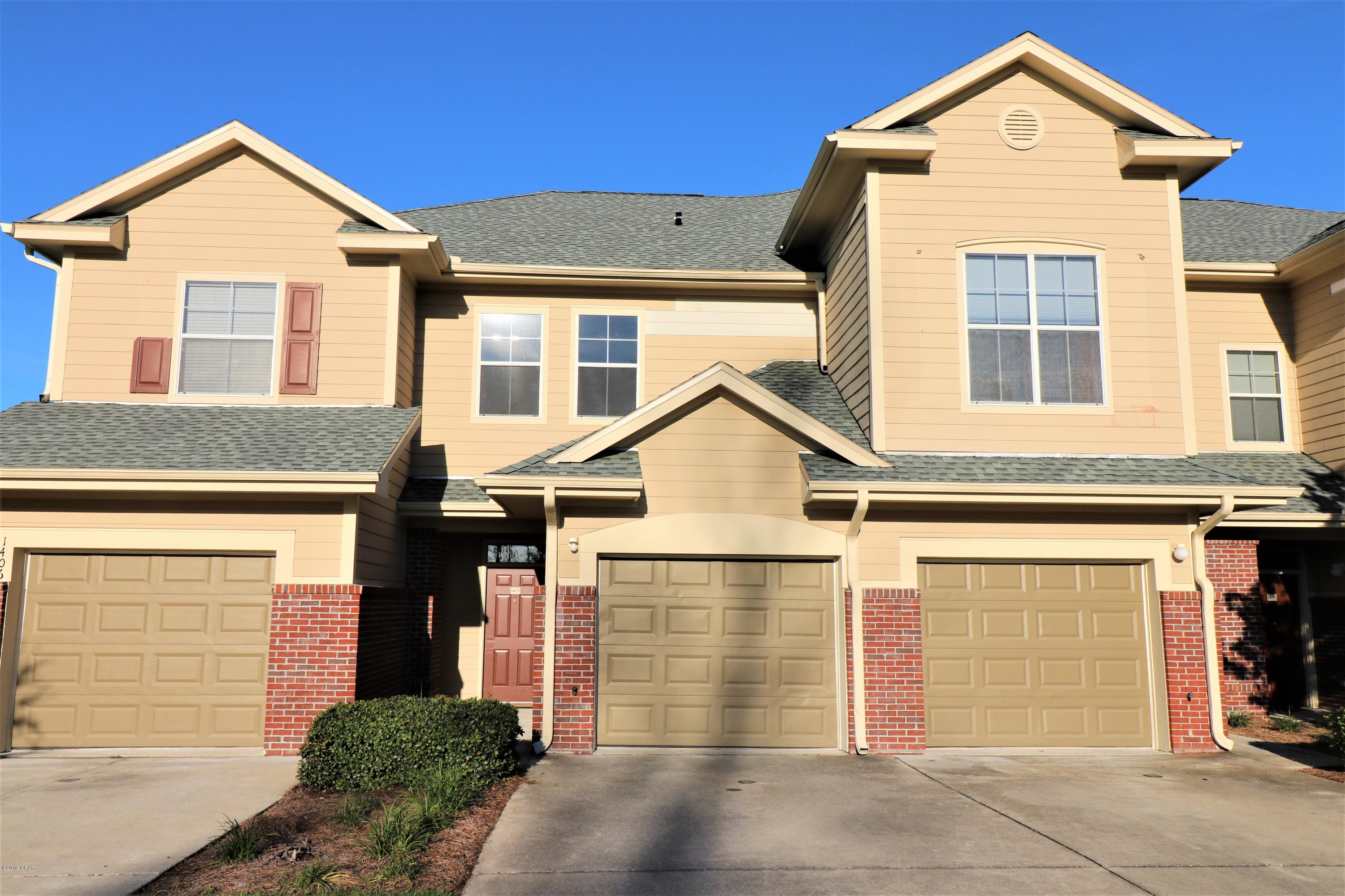 Baldwin Rowe - Residential