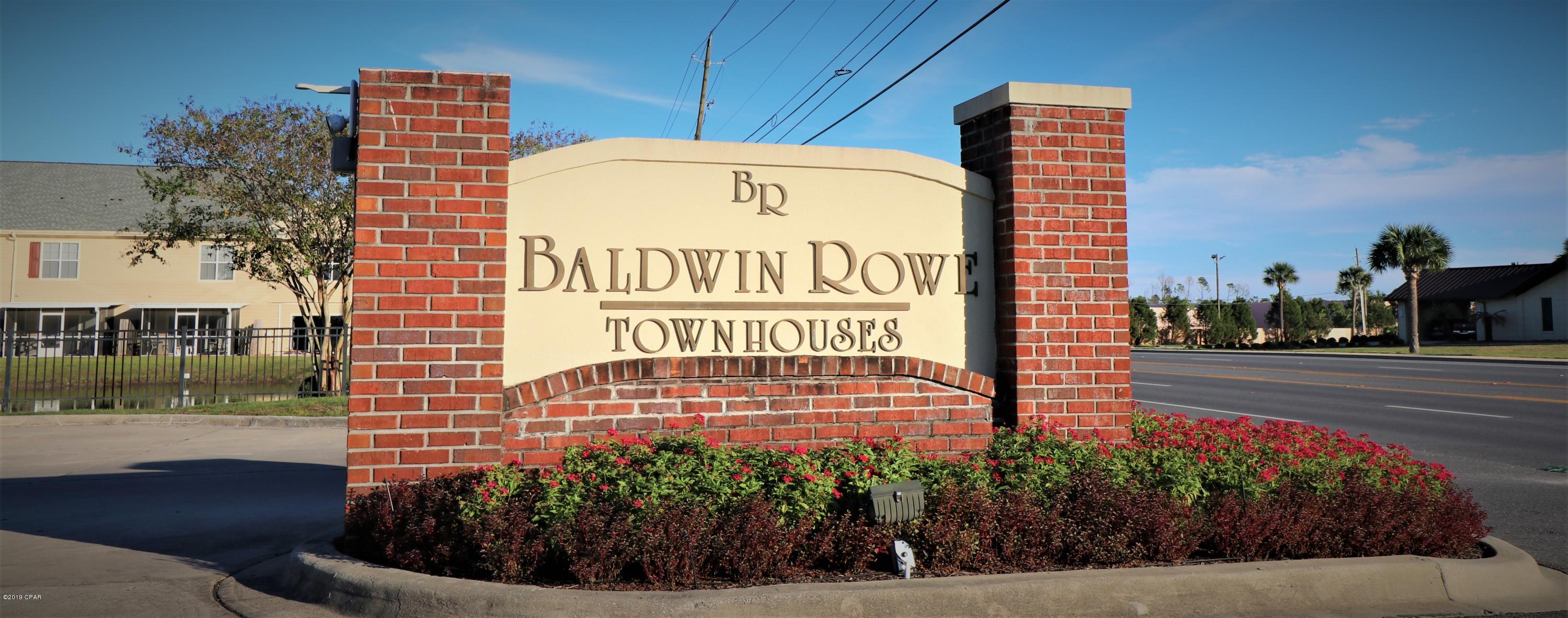 Baldwin Rowe - Residential