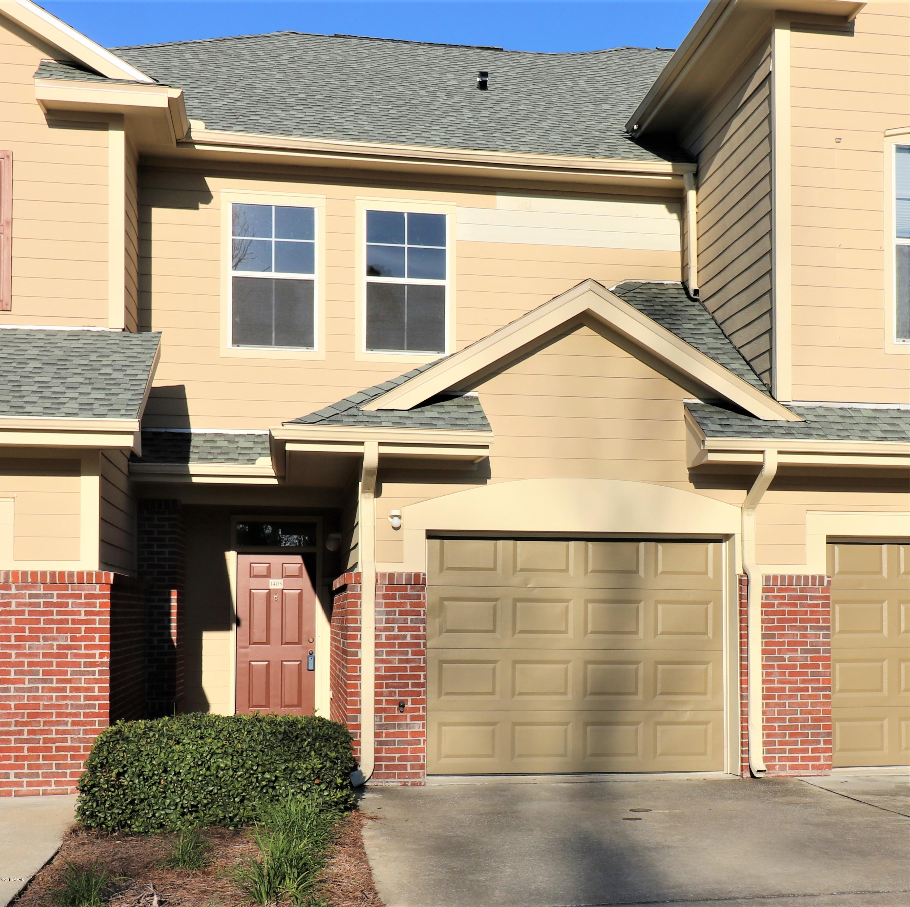 Baldwin Rowe - Residential