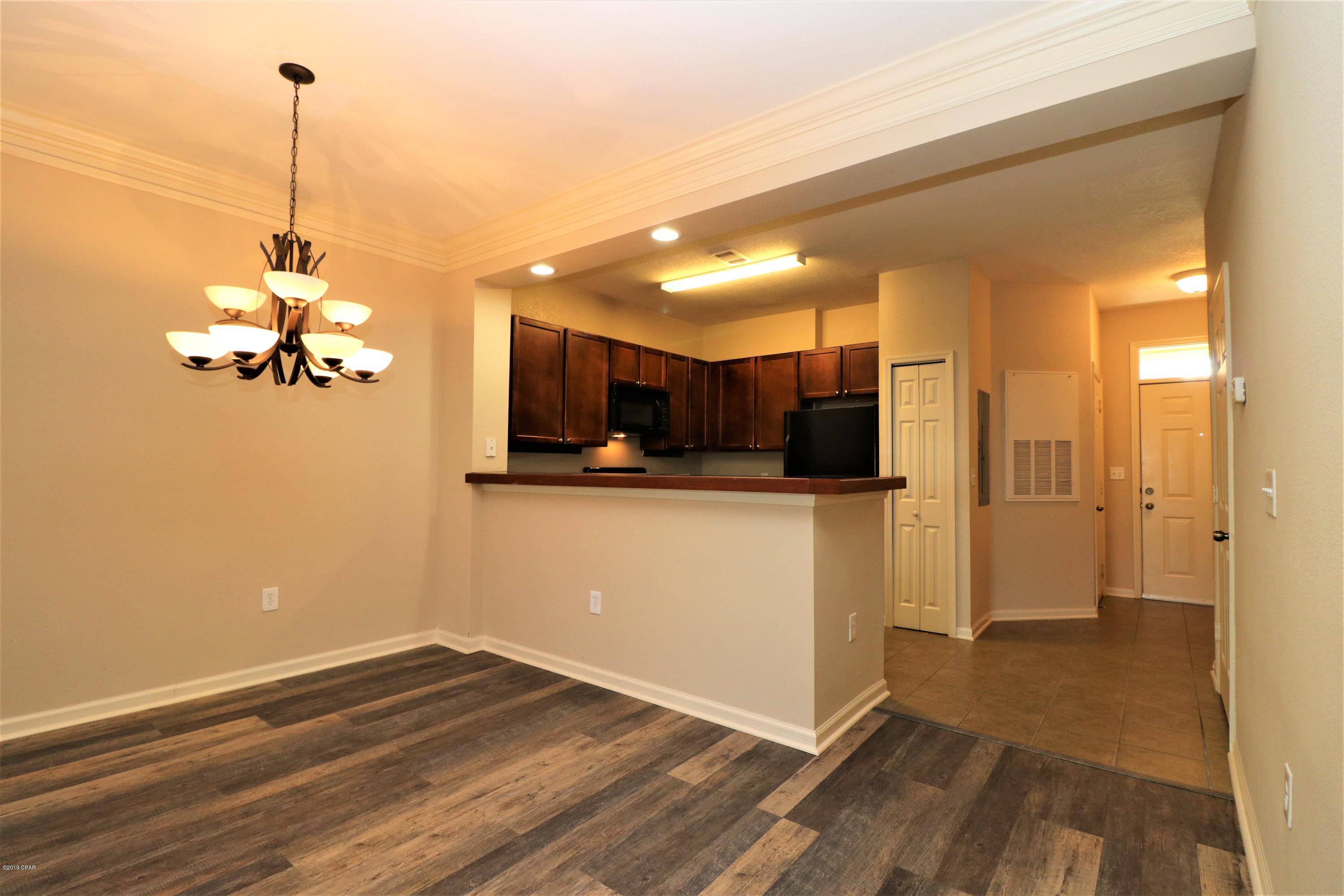 Baldwin Rowe - Residential