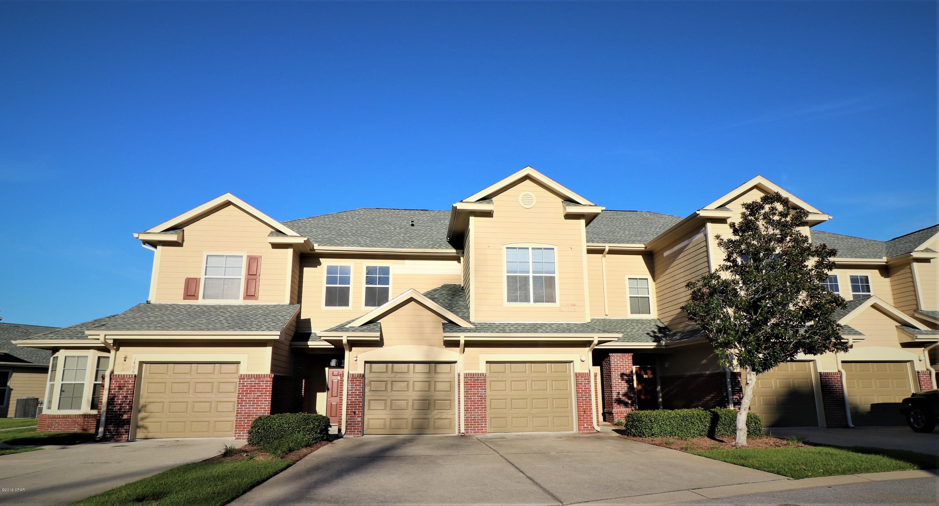 Baldwin Rowe - Residential