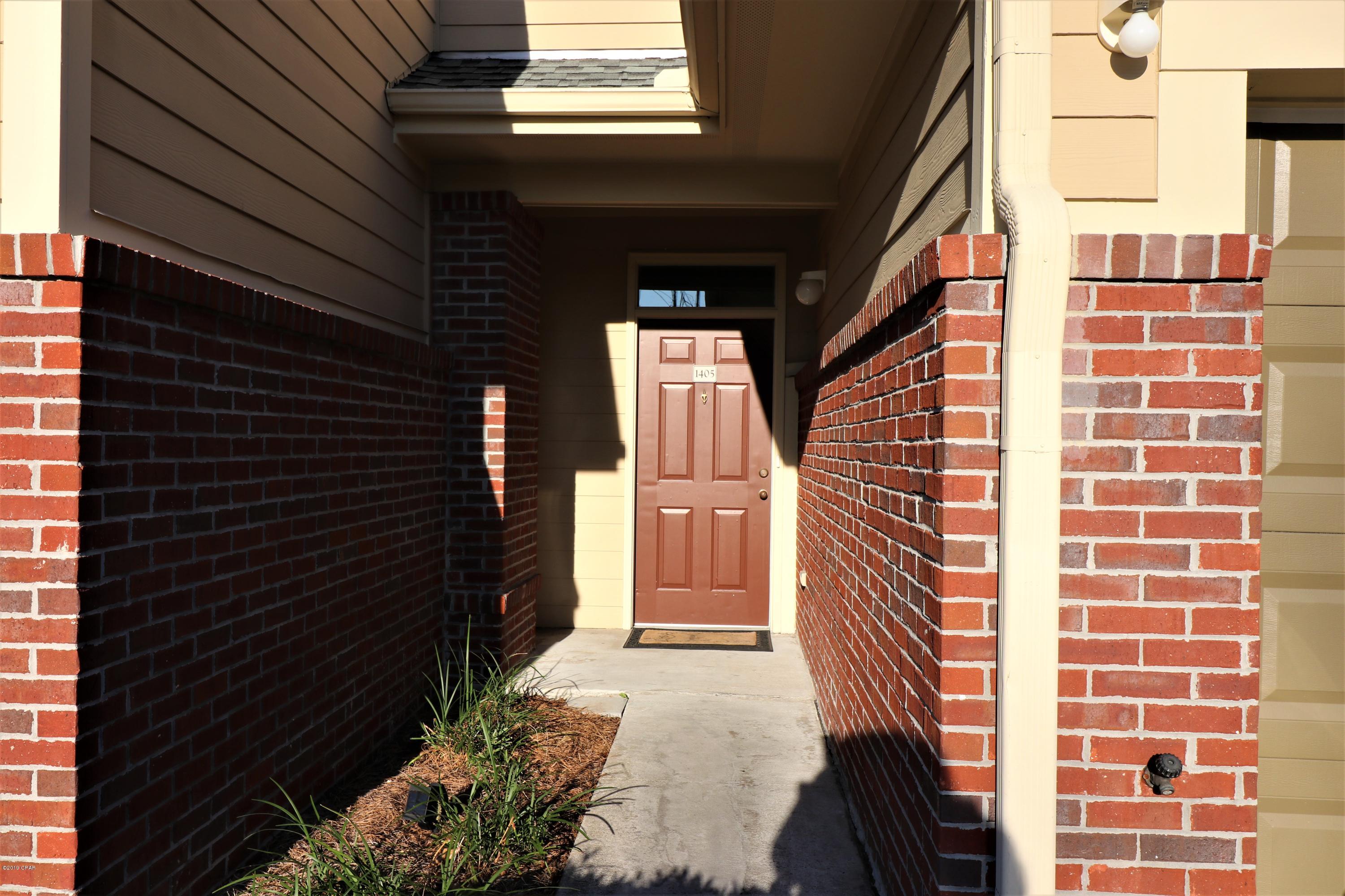 Baldwin Rowe - Residential