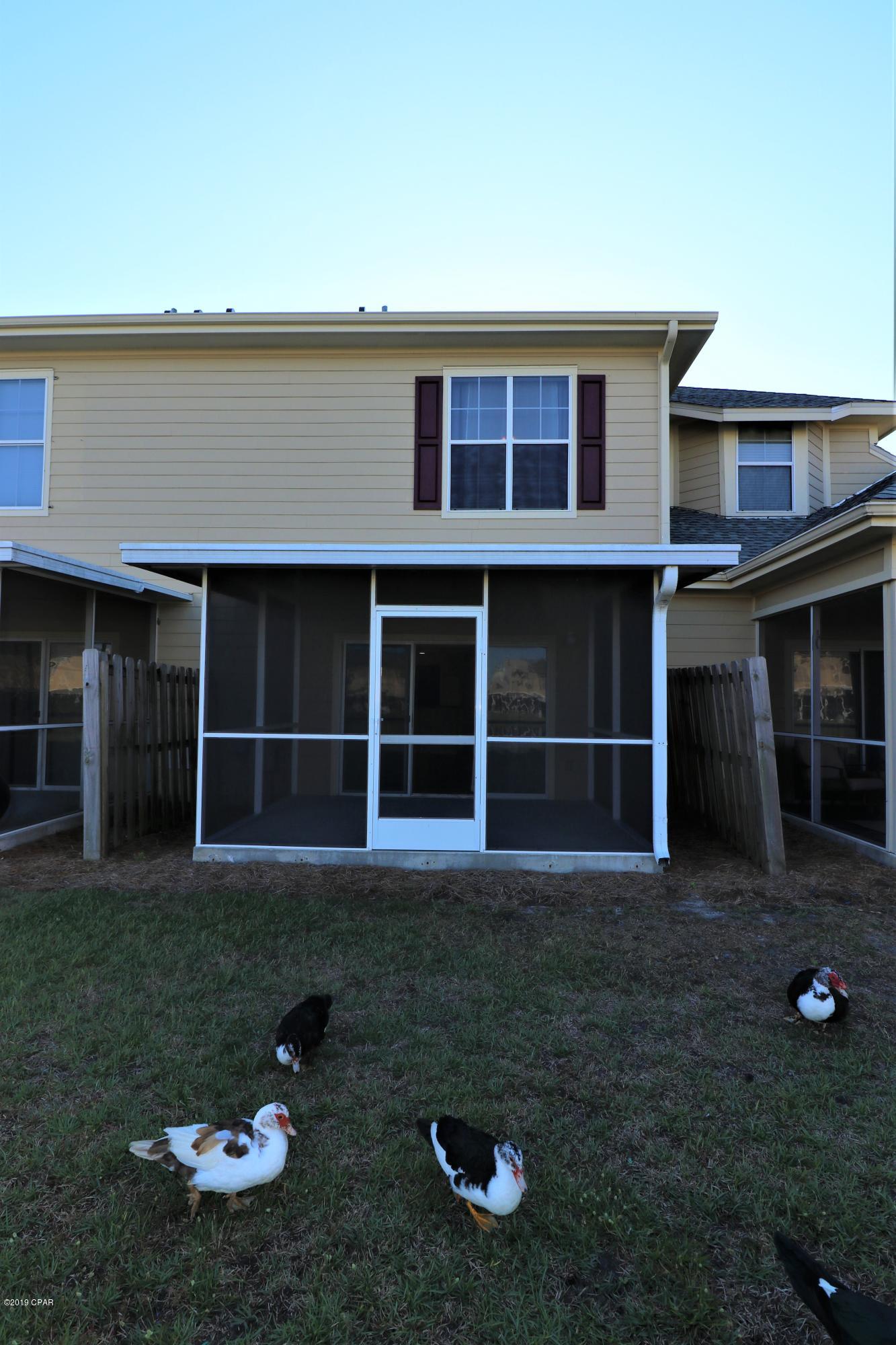 Baldwin Rowe - Residential