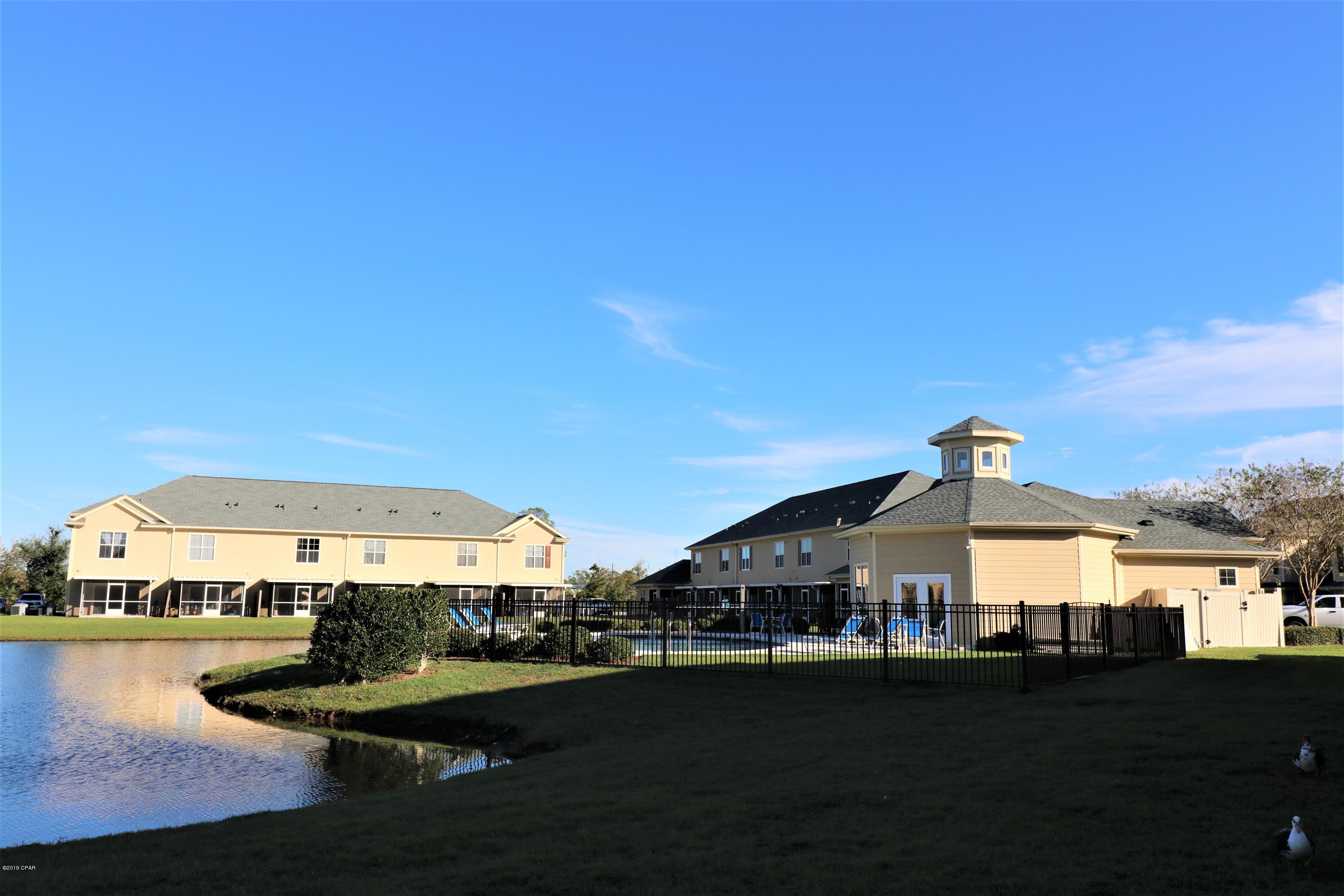 Baldwin Rowe - Residential