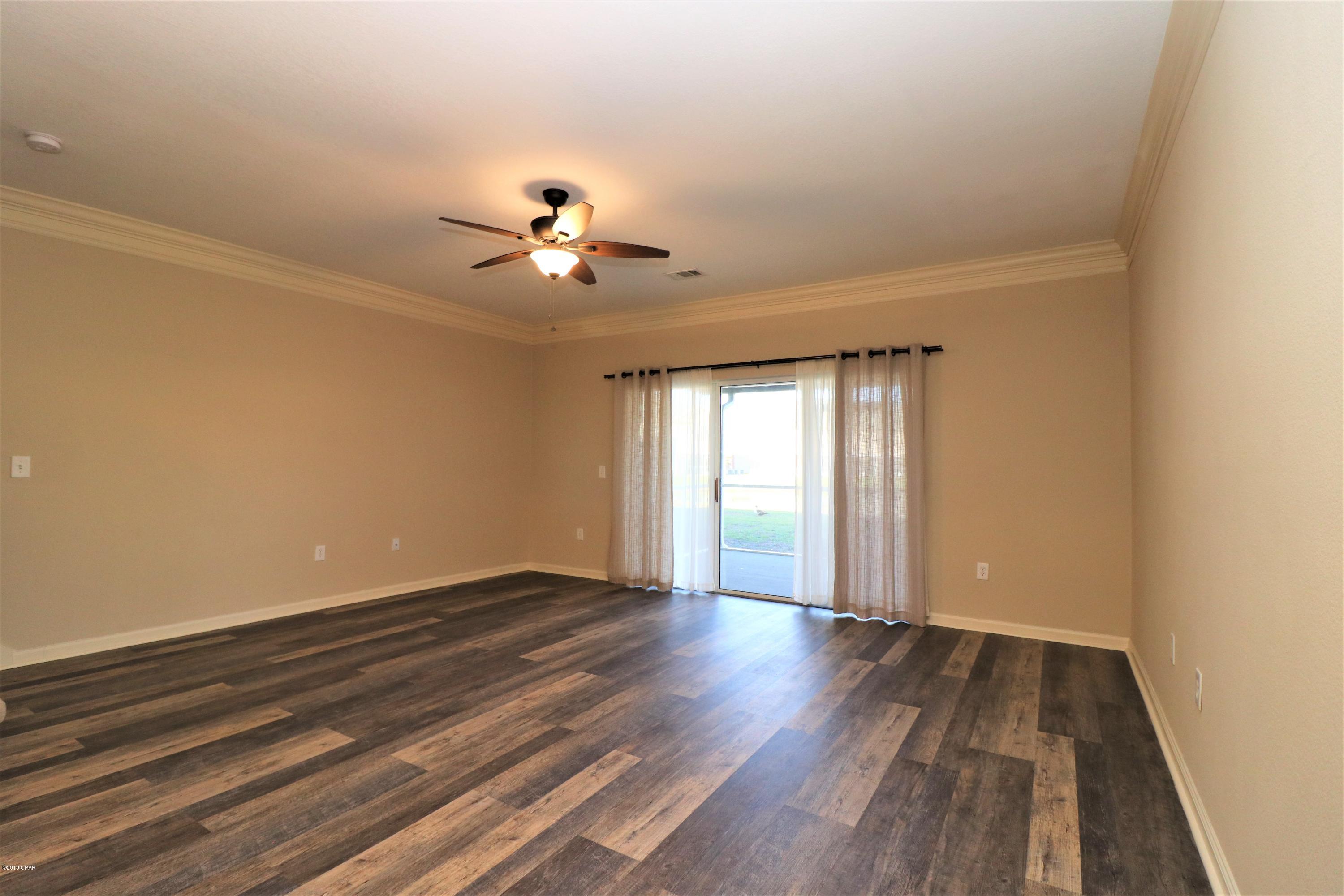 Baldwin Rowe - Residential