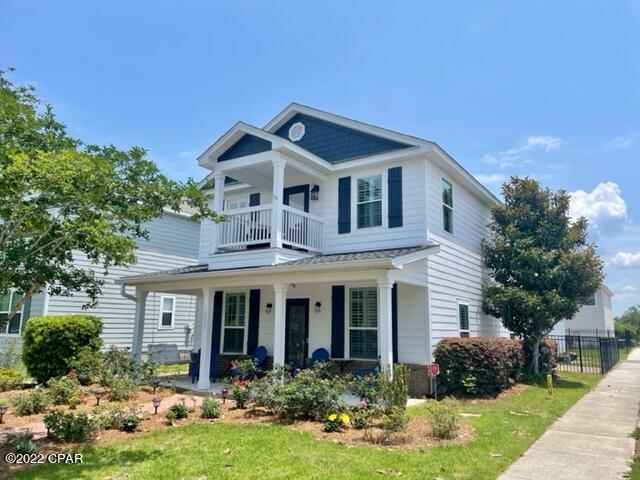 Magnolia Bay Club - Residential