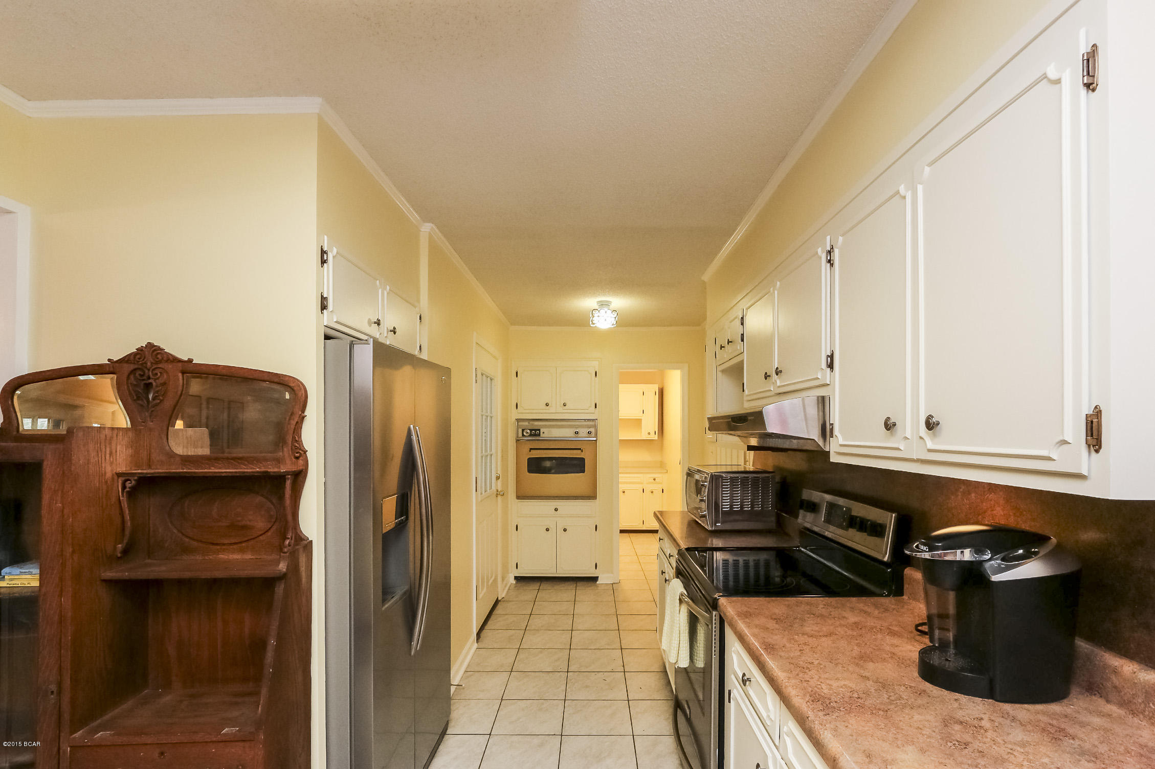 Baywood Shores Est Unit 2 - Residential