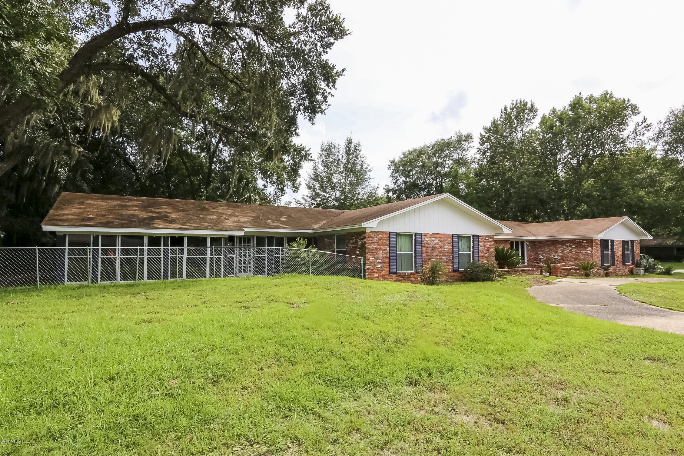 Baywood Shores Est Unit 2 - Residential