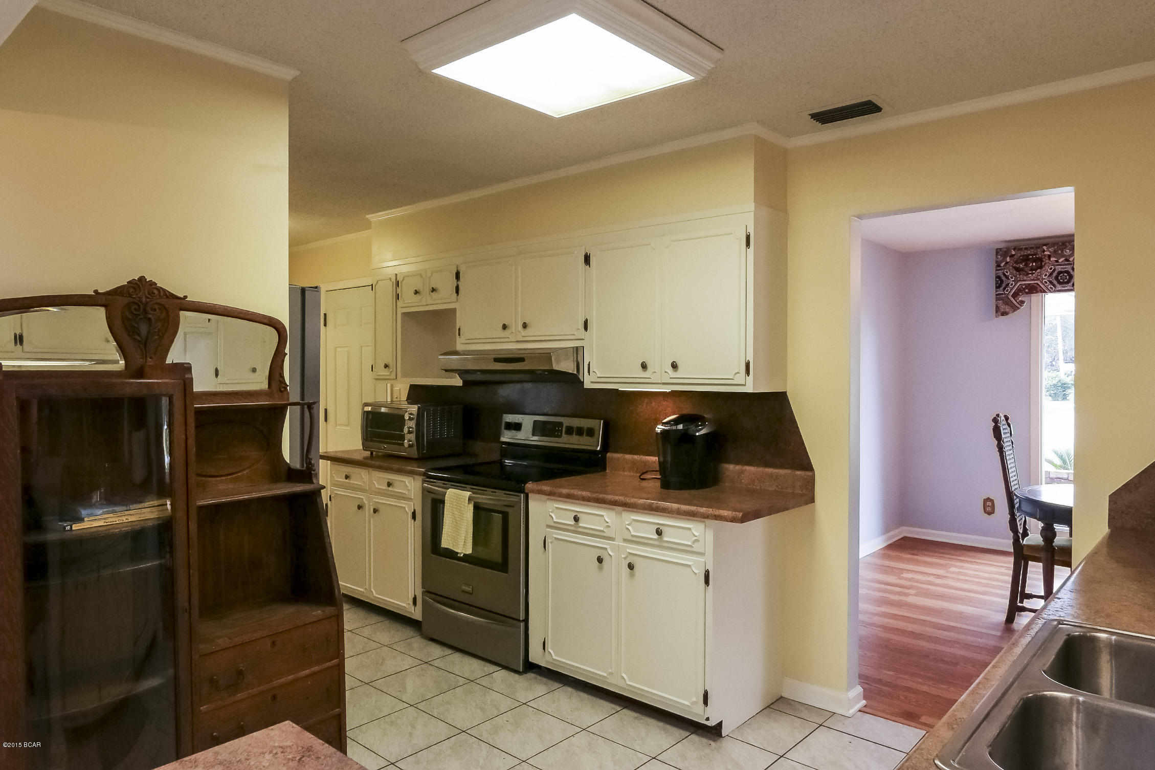 Baywood Shores Est Unit 2 - Residential