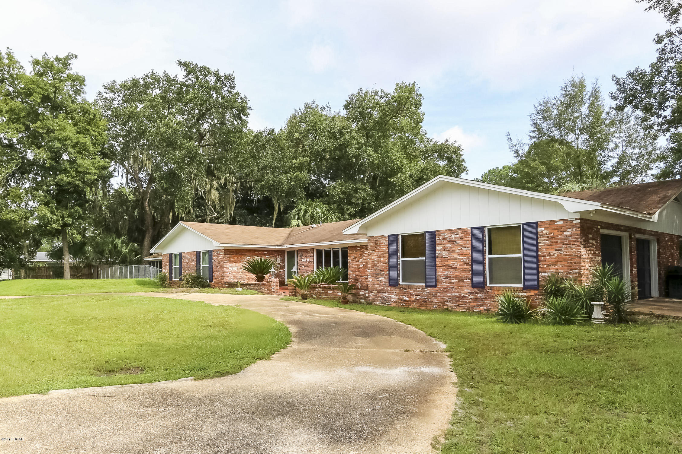 Baywood Shores Est Unit 2 - Residential