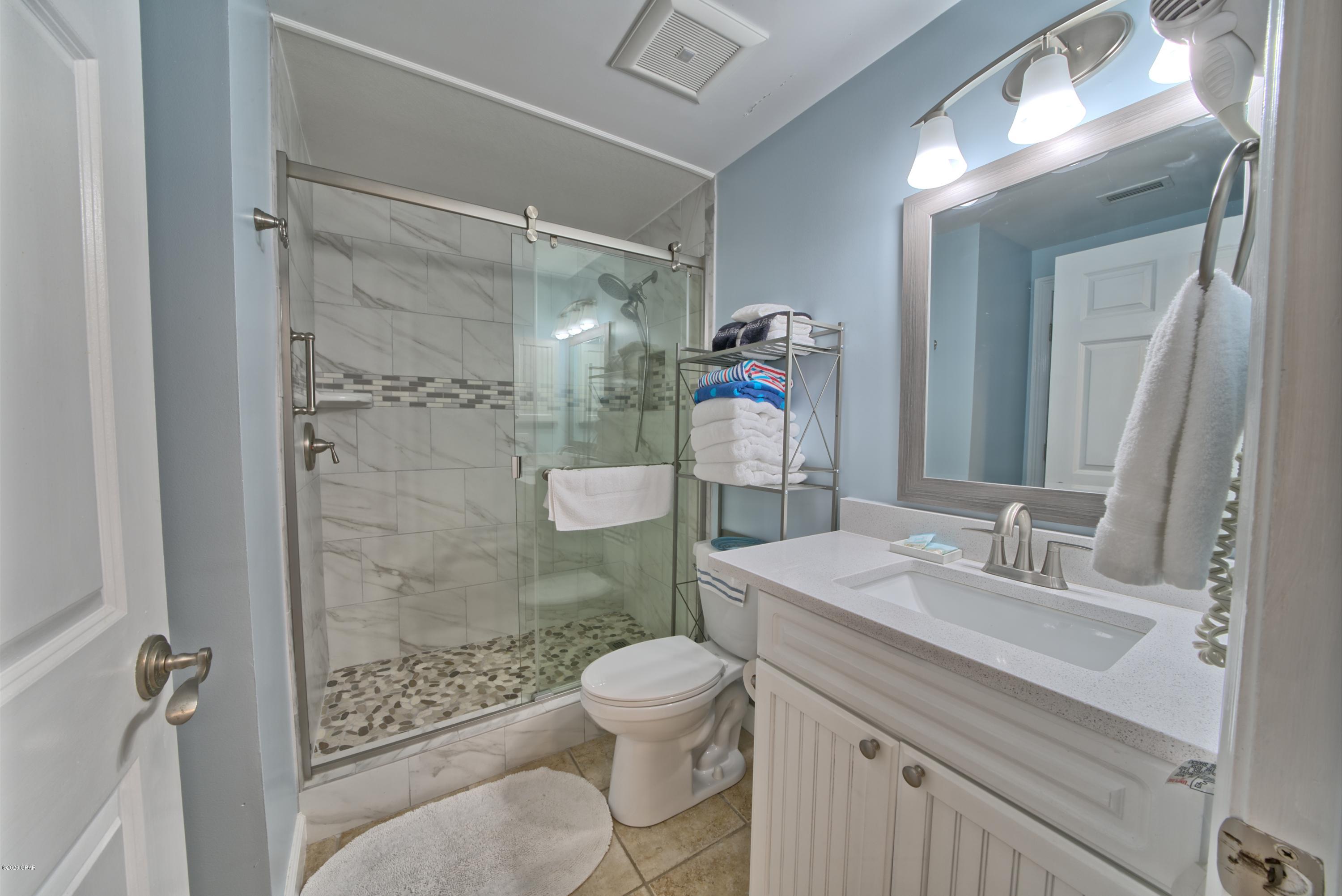 Boardwalk Central - Residential