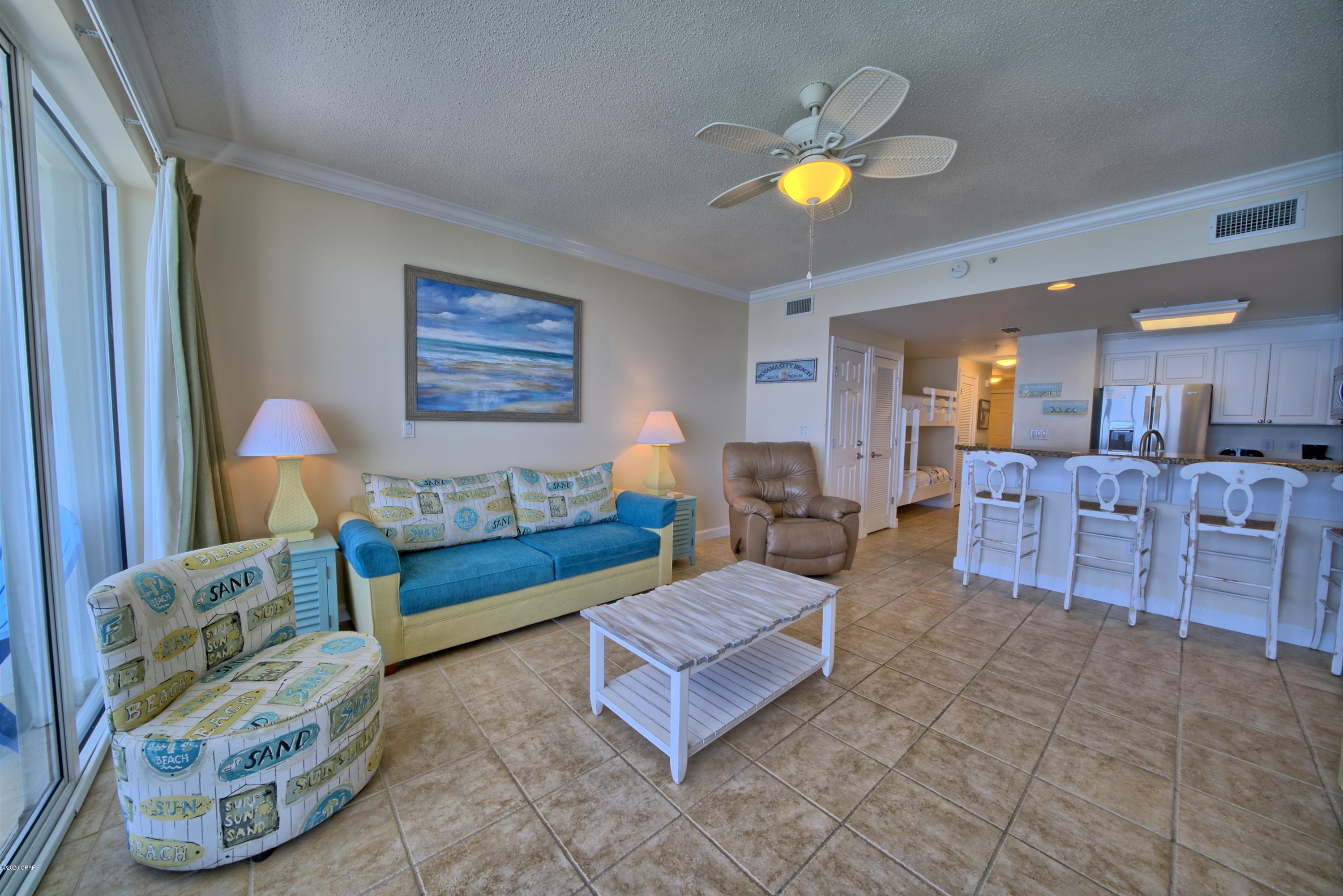 Boardwalk Central - Residential