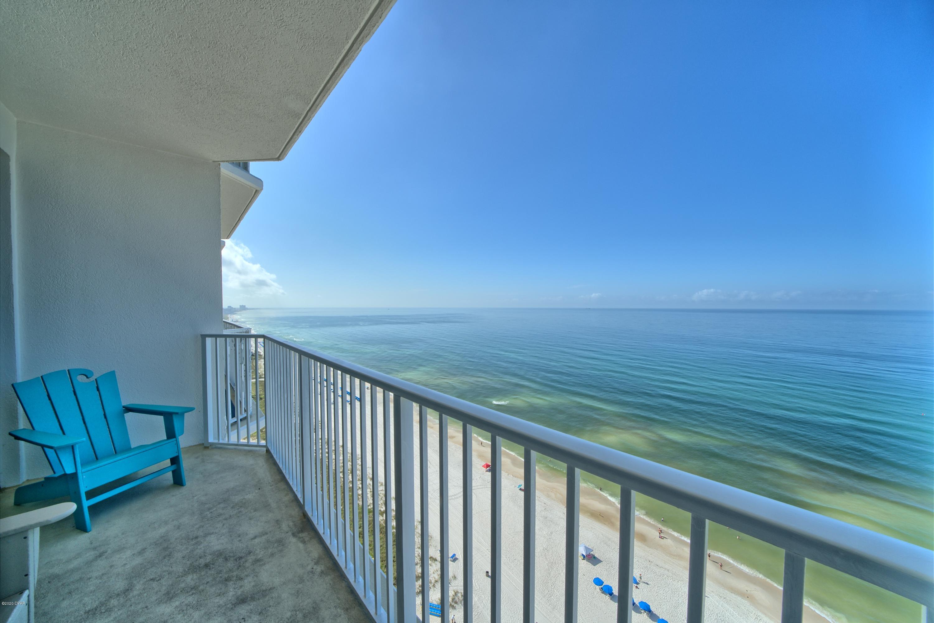 Boardwalk Central - Residential