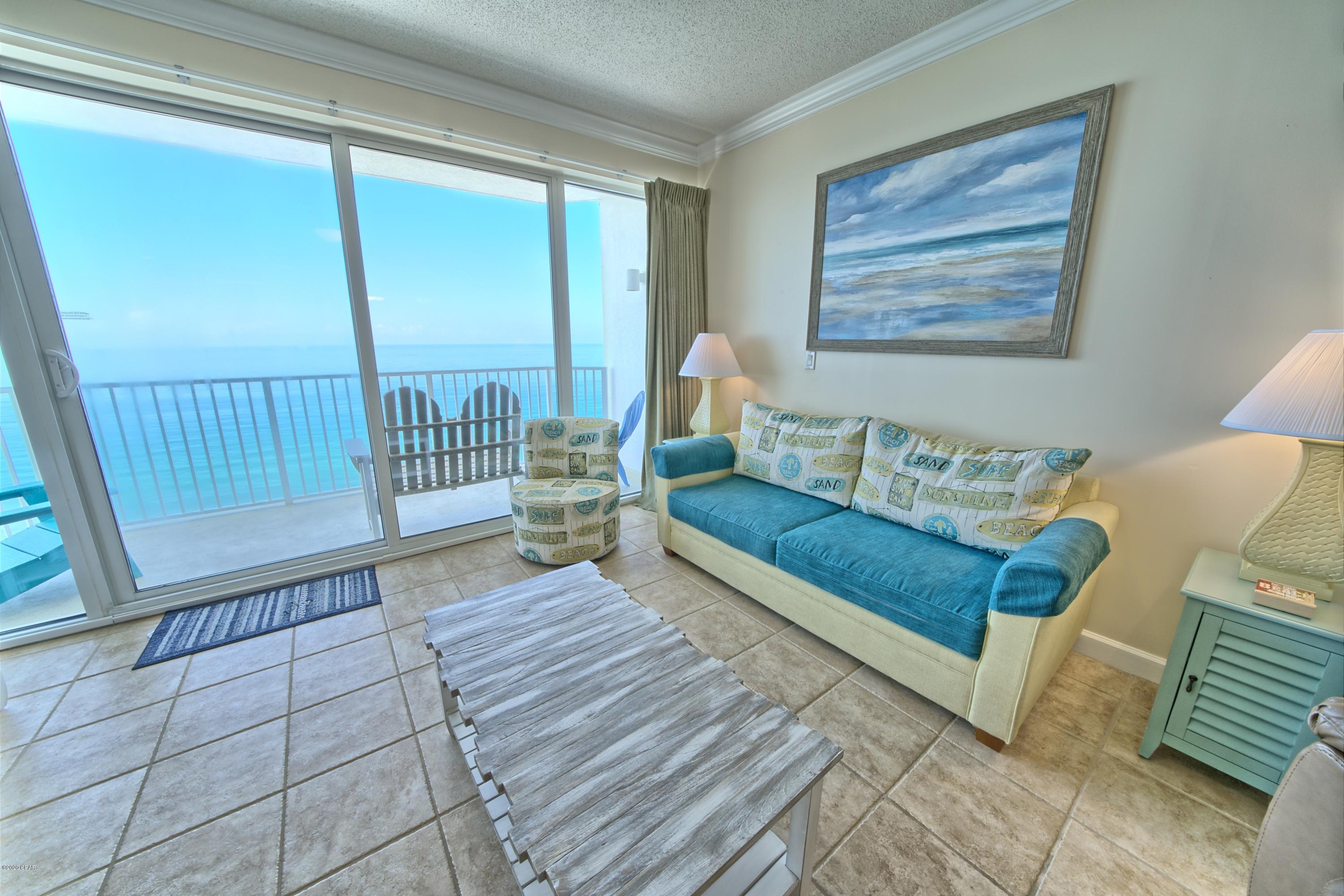 Boardwalk Central - Residential