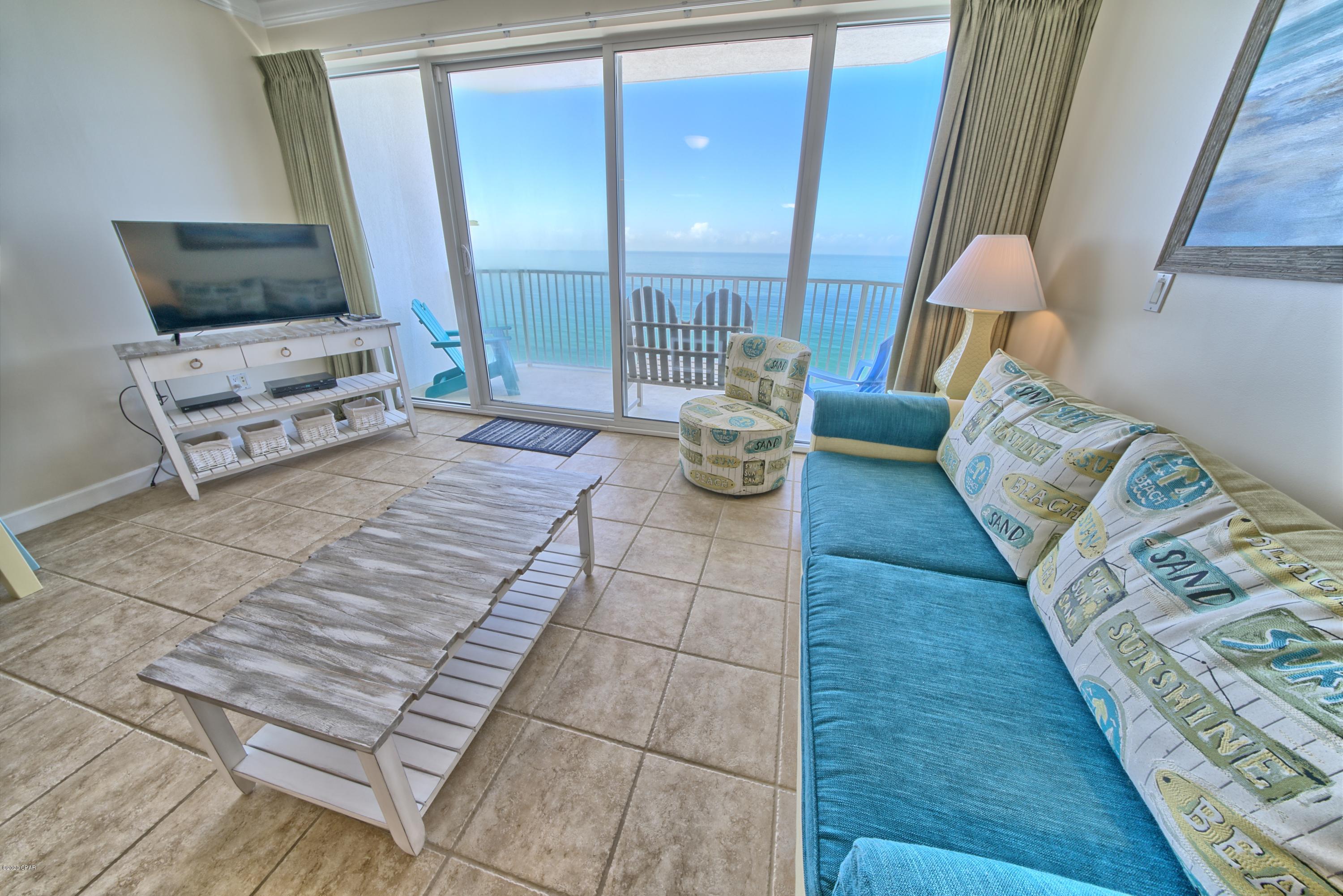 Boardwalk Central - Residential