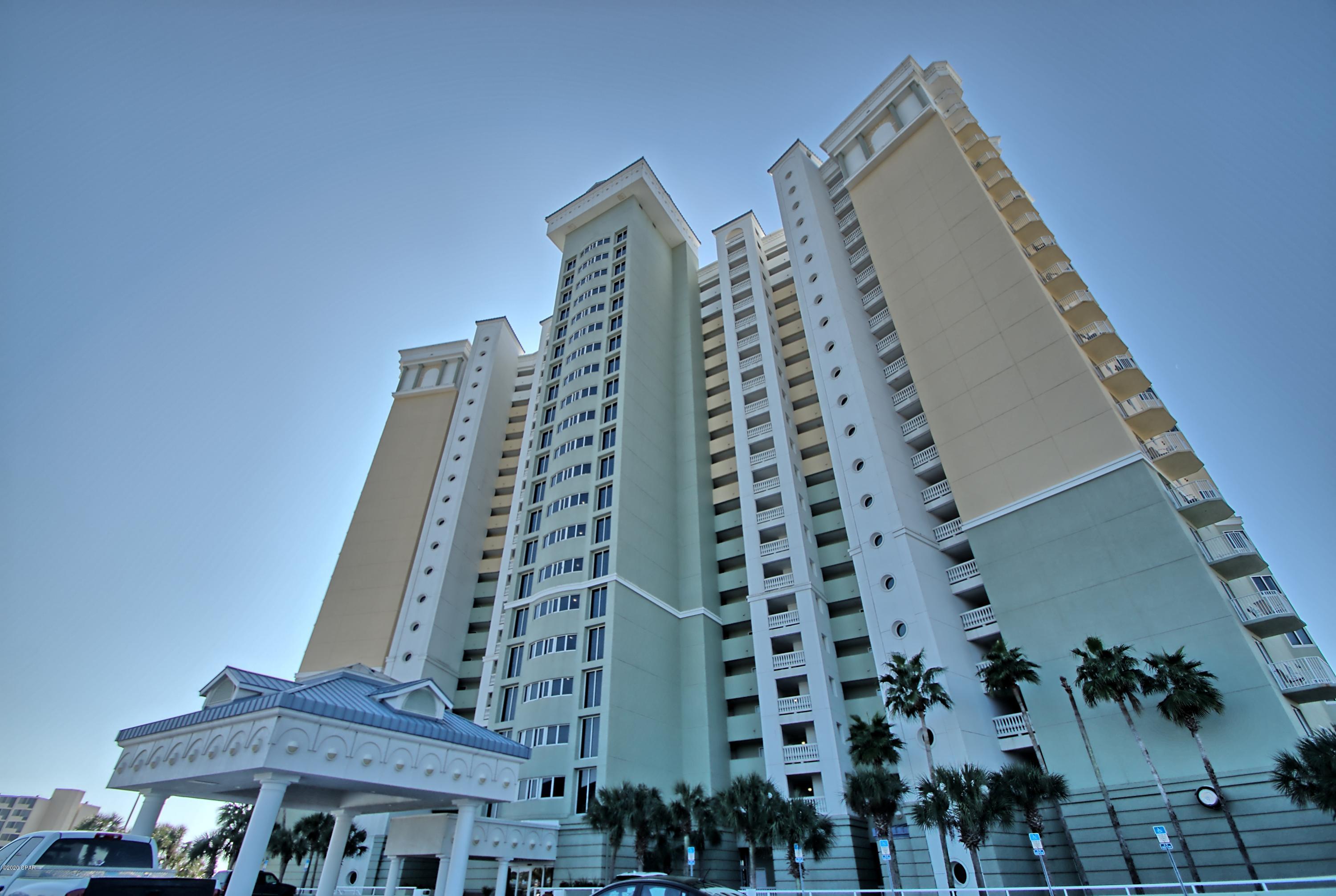 Boardwalk Central - Residential