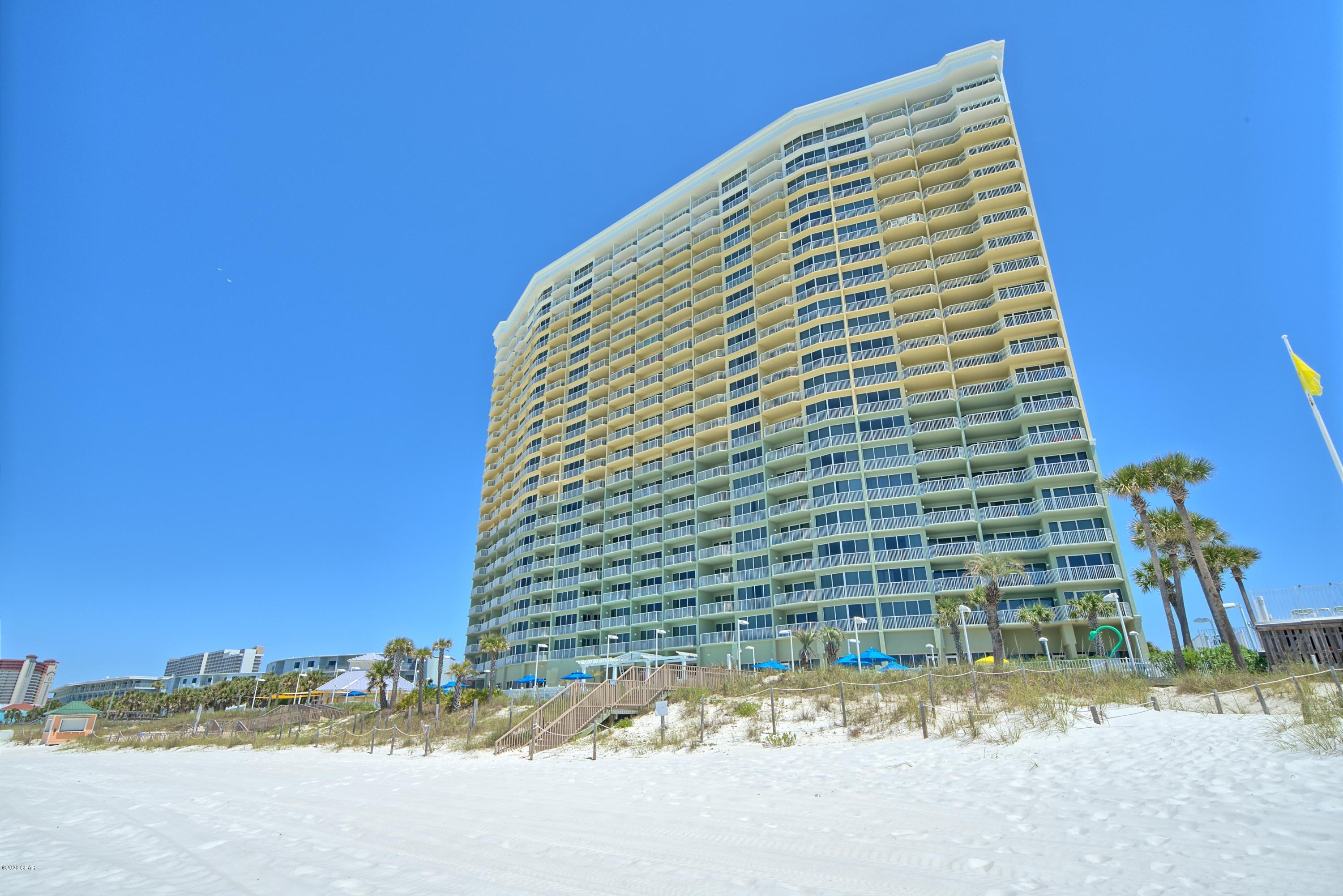 Boardwalk Central - Residential