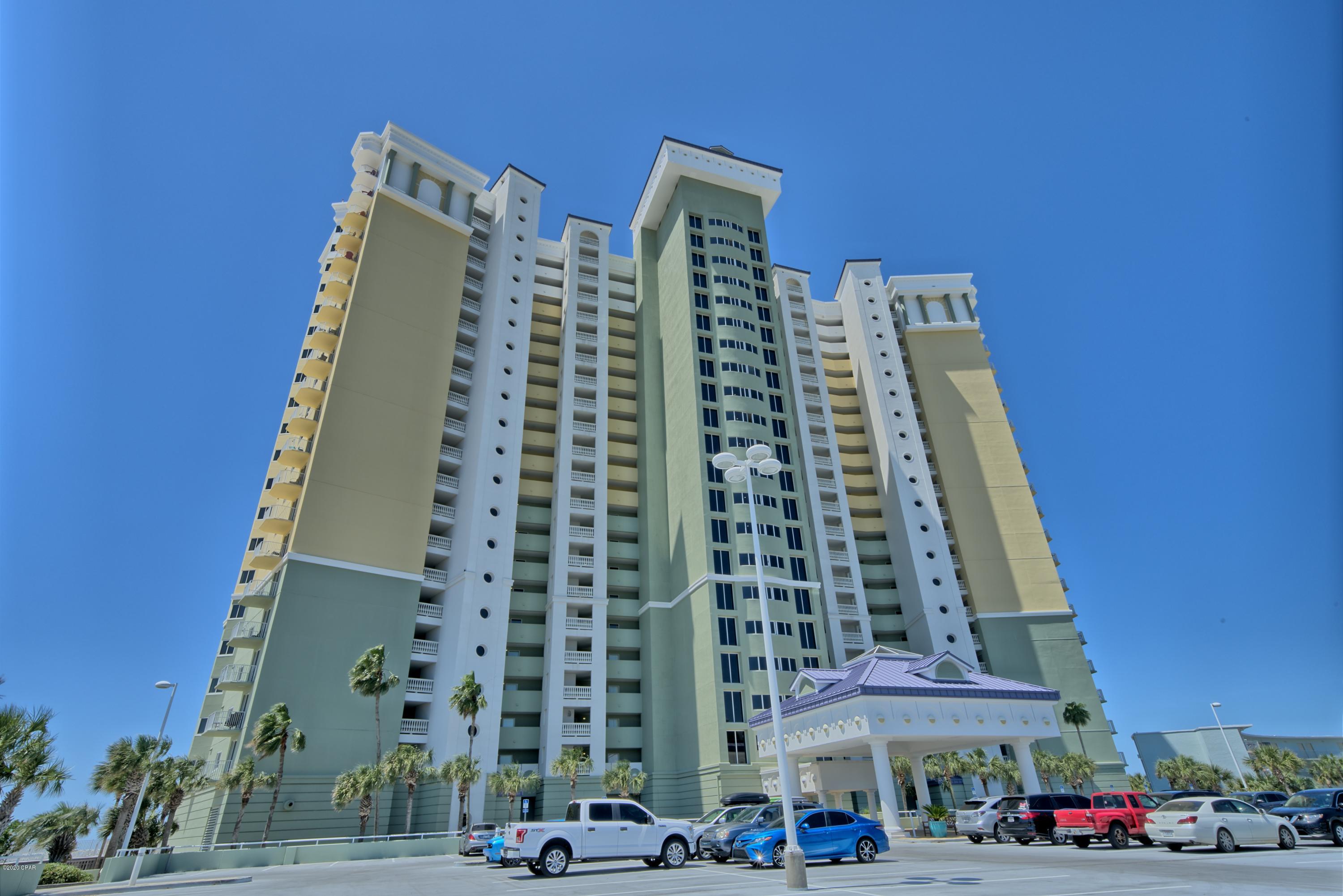 Boardwalk Central - Residential