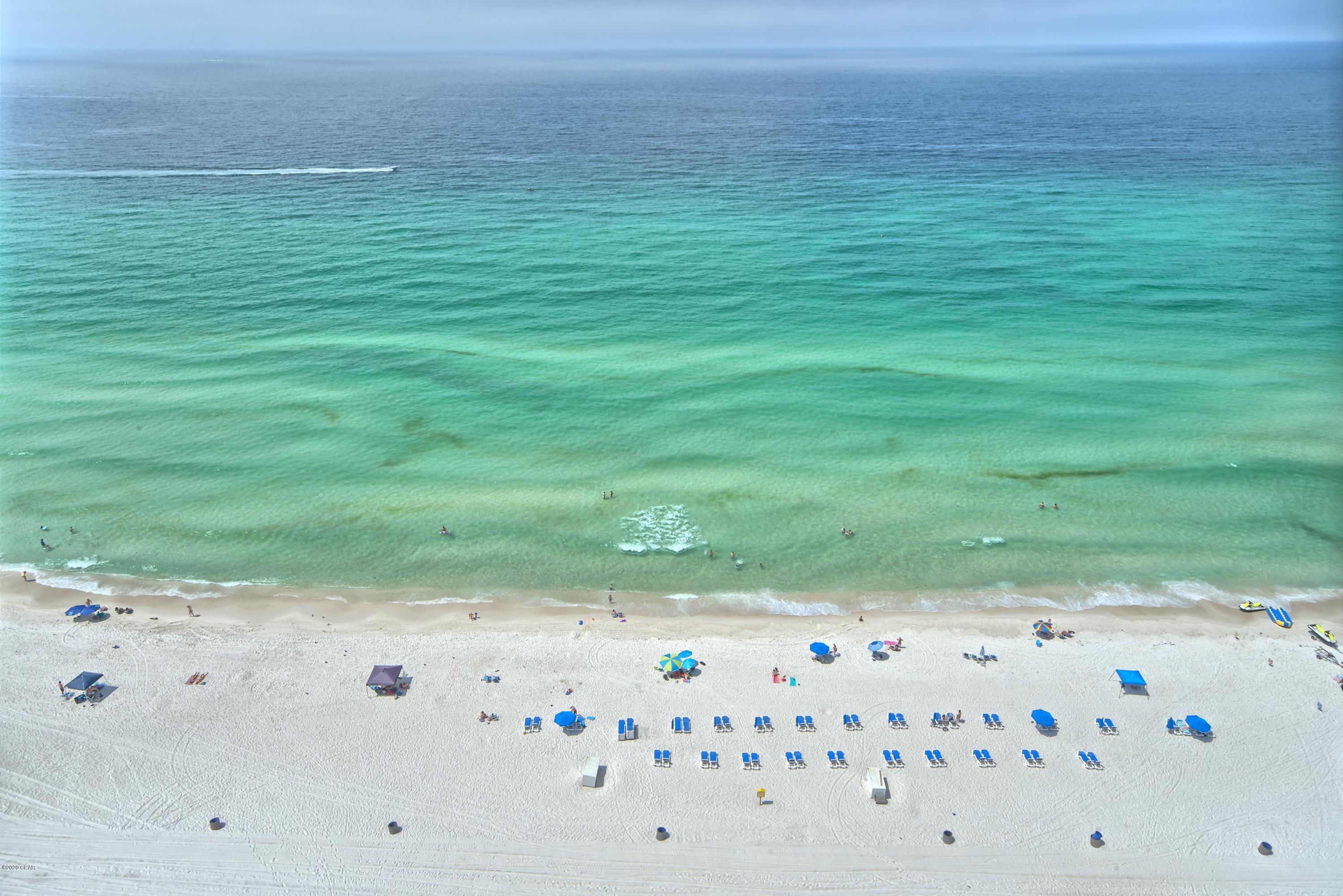 Boardwalk Central - Residential