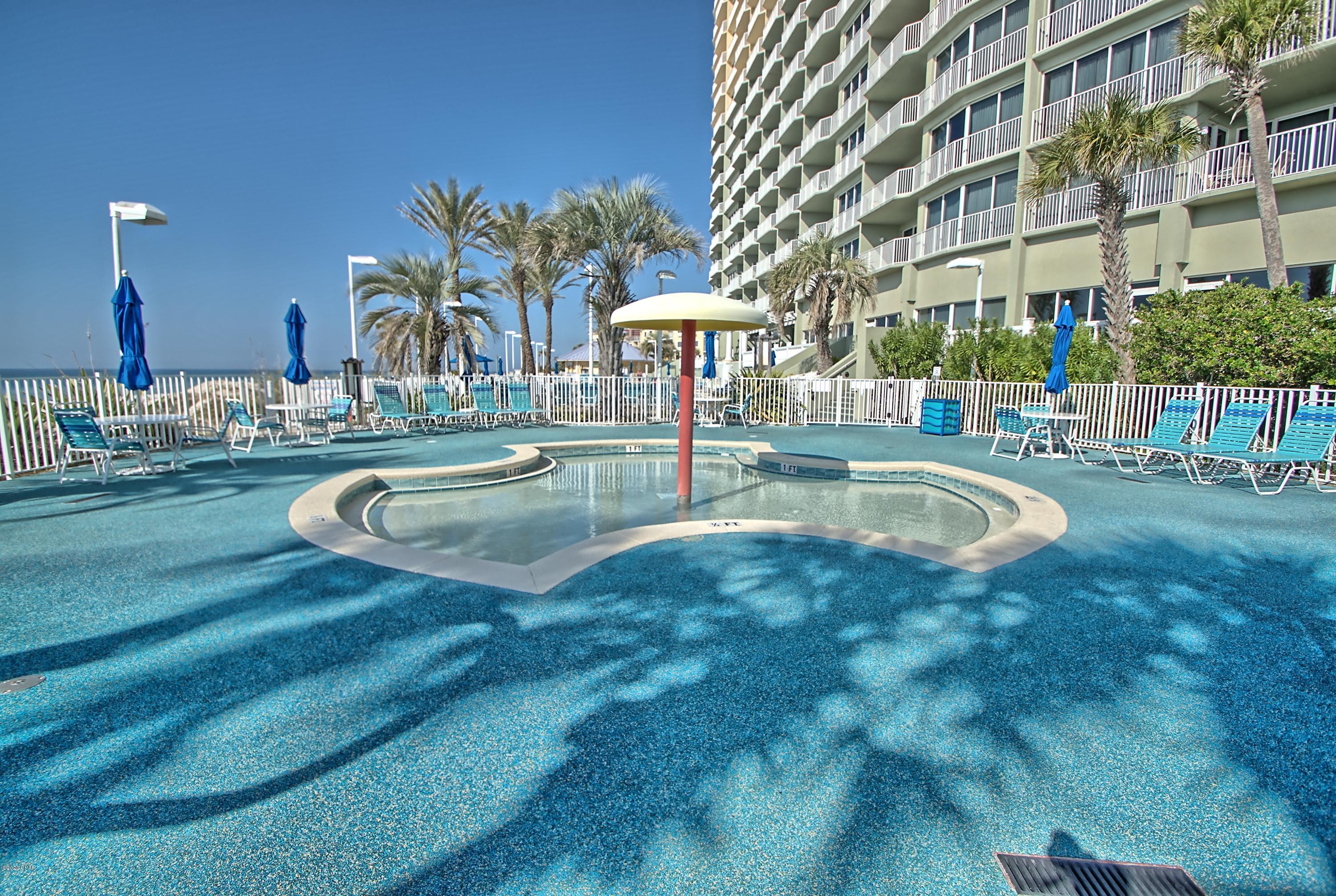 Boardwalk Central - Residential