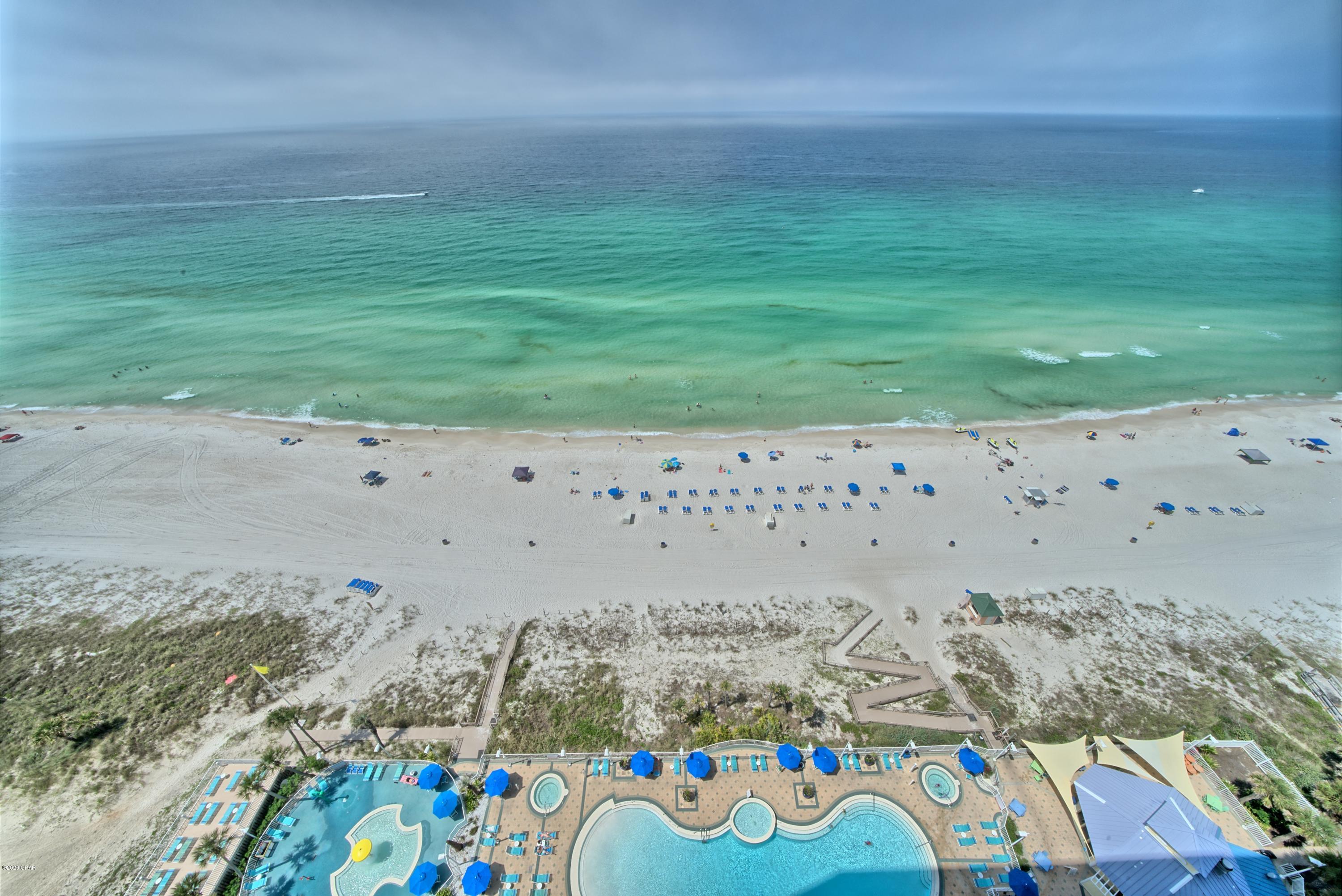 Boardwalk Central - Residential