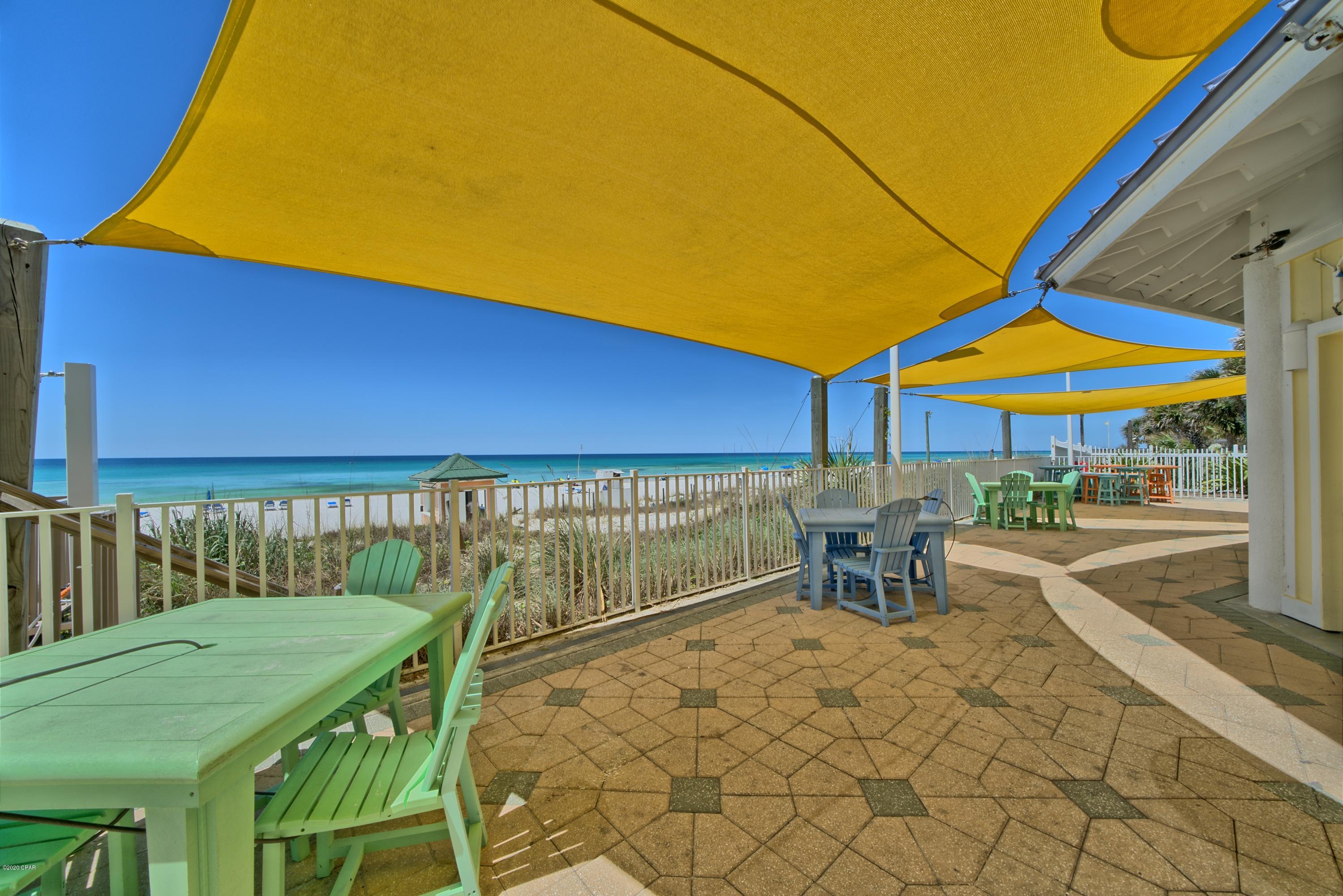 Boardwalk Central - Residential