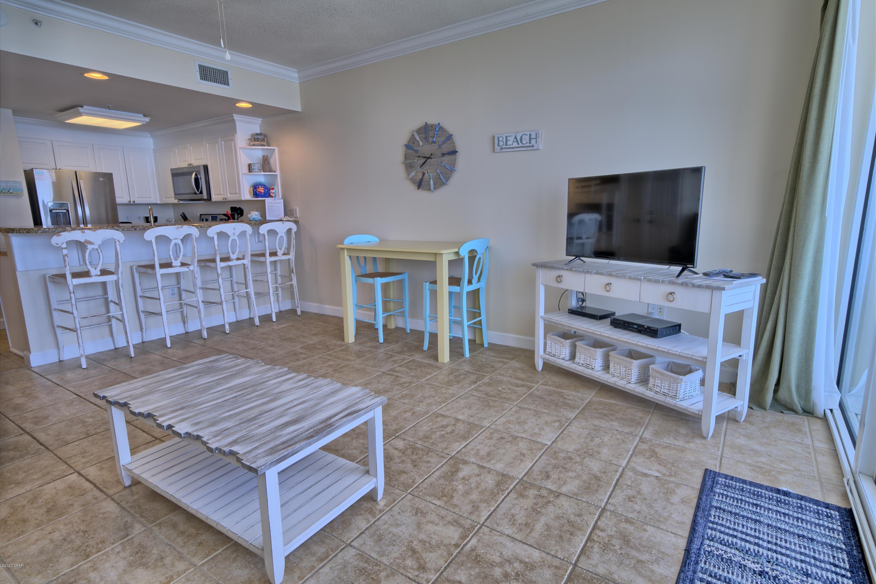 Boardwalk Central - Residential